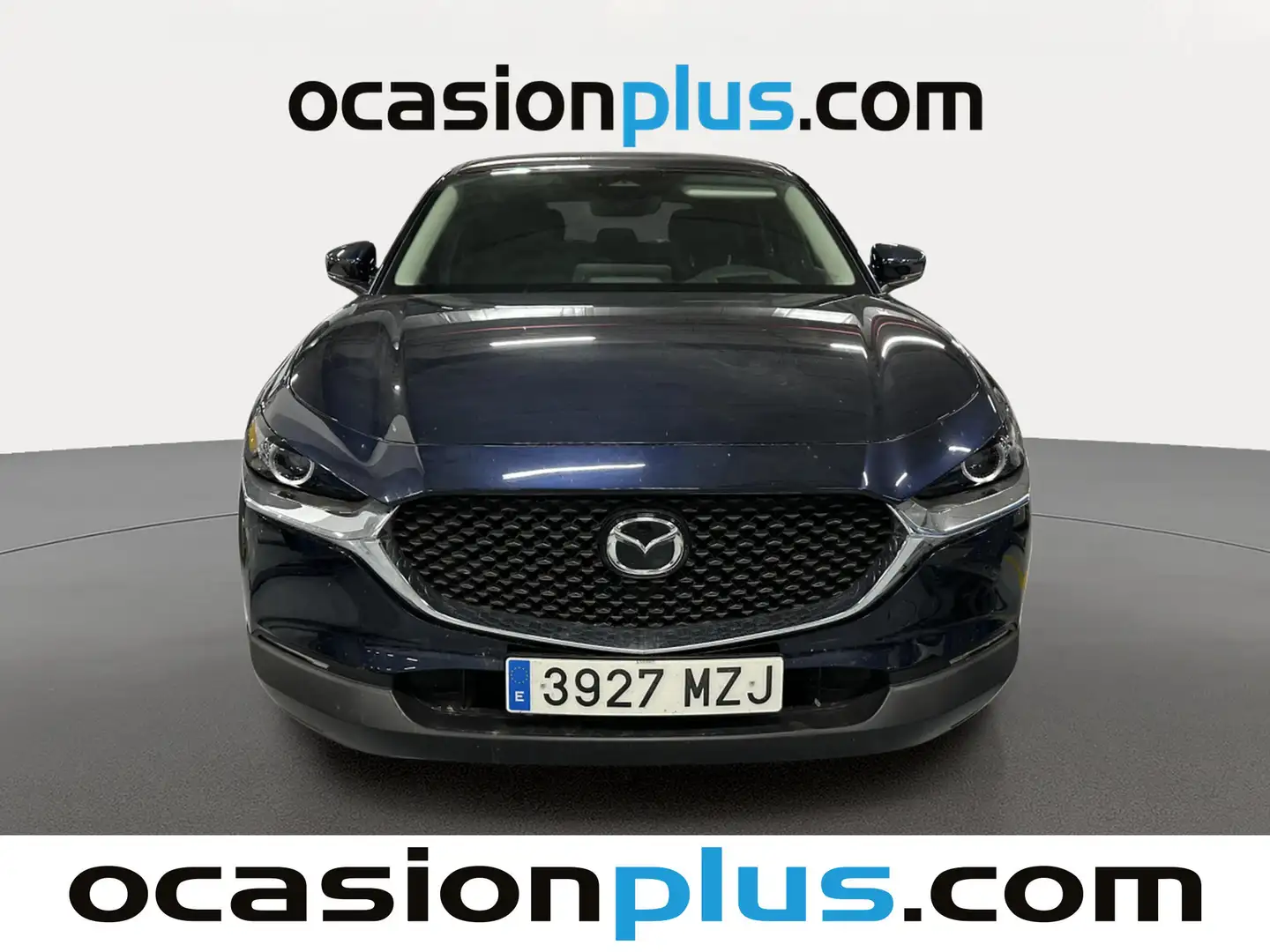 Foto Mazda CX-30 Mazda CX-30 2.5 e-Skyactive G MHEV Prime-Line (140 CV)