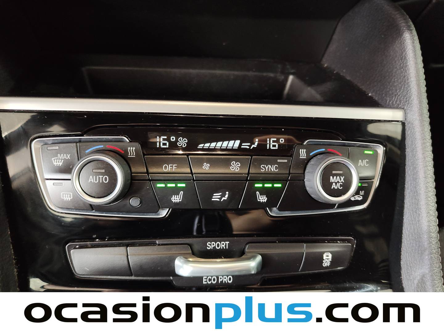 BMW Serie 2 Active Tourer BMW Serie 2 220i Active Tourer (192 CV) 2016