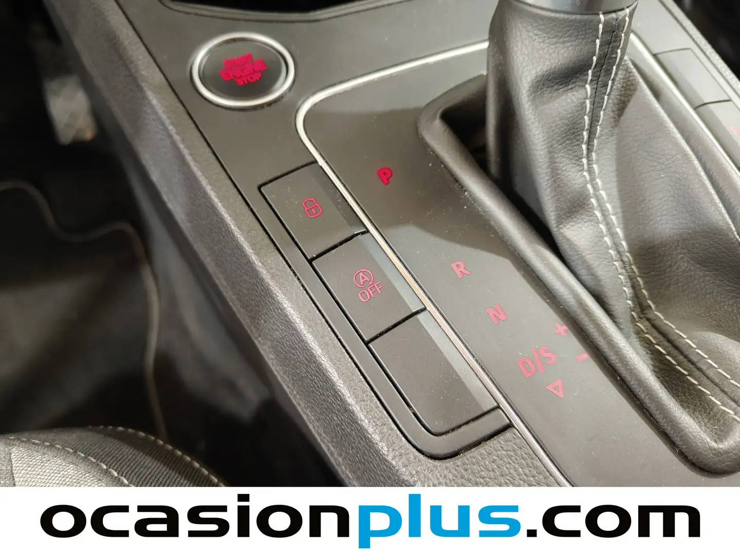 Foto Seat Ibiza SEAT Ibiza 1.0 TSI Xcellence Plus DSG (110 CV)