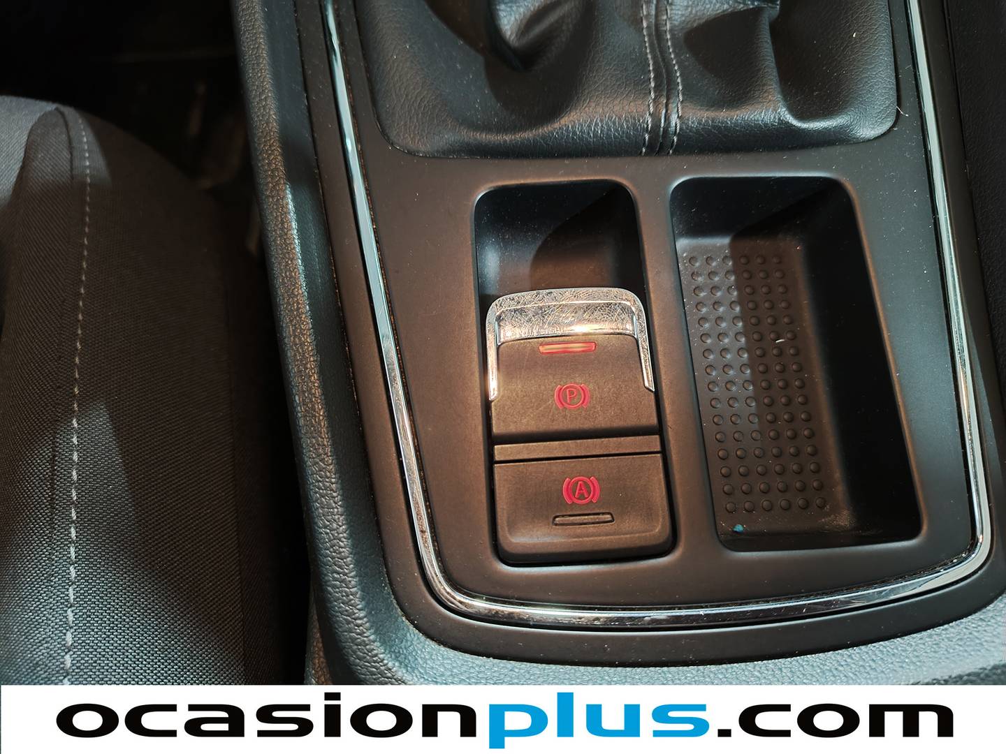 Equipamiento del Seat León SEAT León 1.2 TSI S&S Style (110 CV)