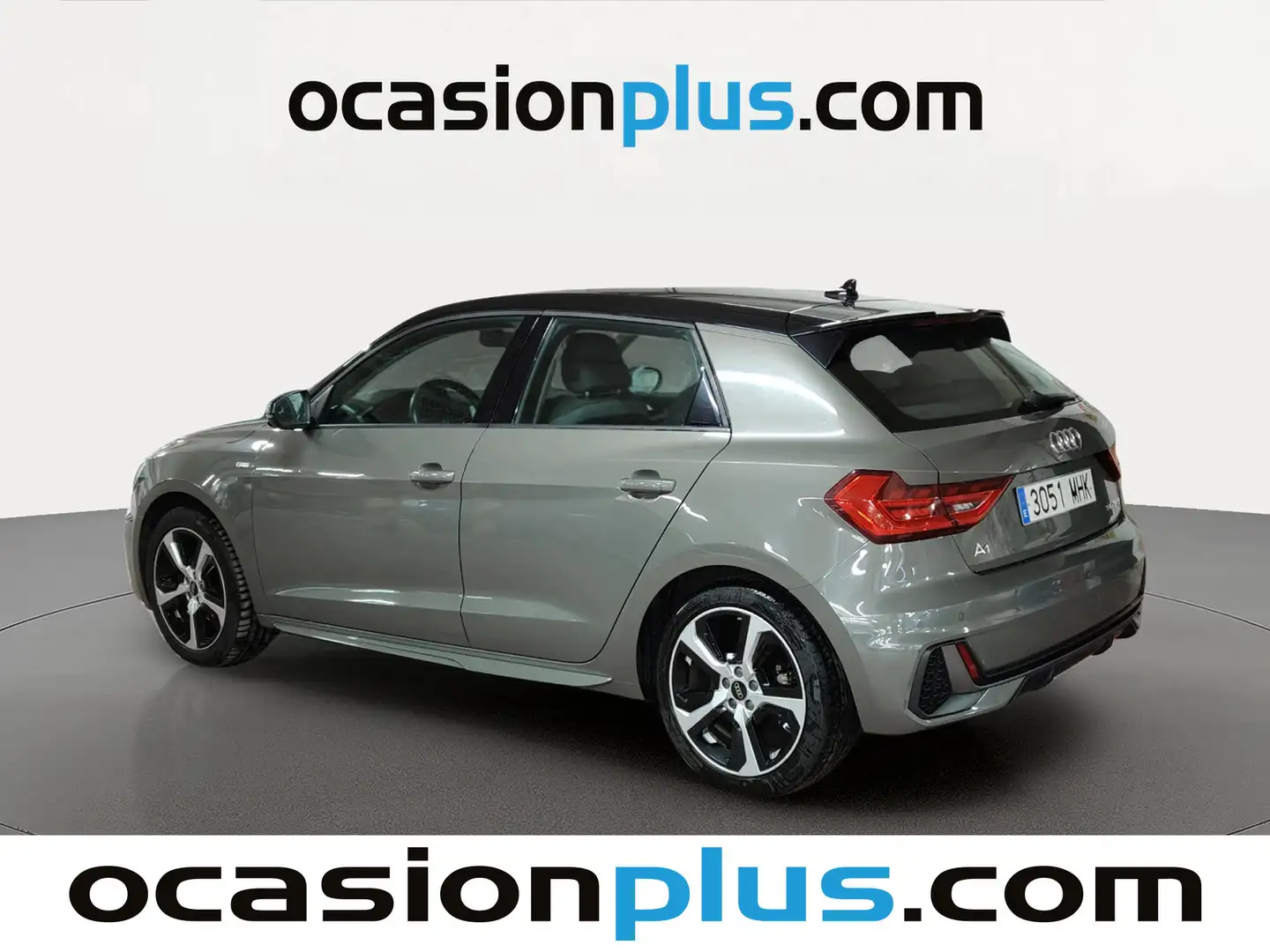 Foto Audi A1 Audi A1 Sportback Adrenalin edition 30 TFSI (110 CV) Pack S-Line