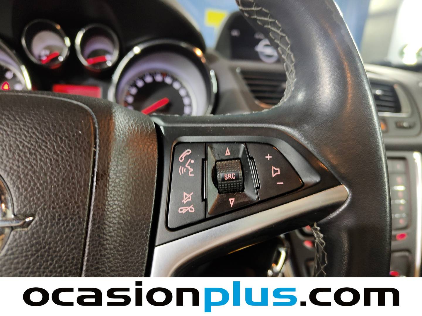 Opel Mokka Opel Mokka 1.4 Turbo S&S Excellence 4x2 (140 CV) 140cv