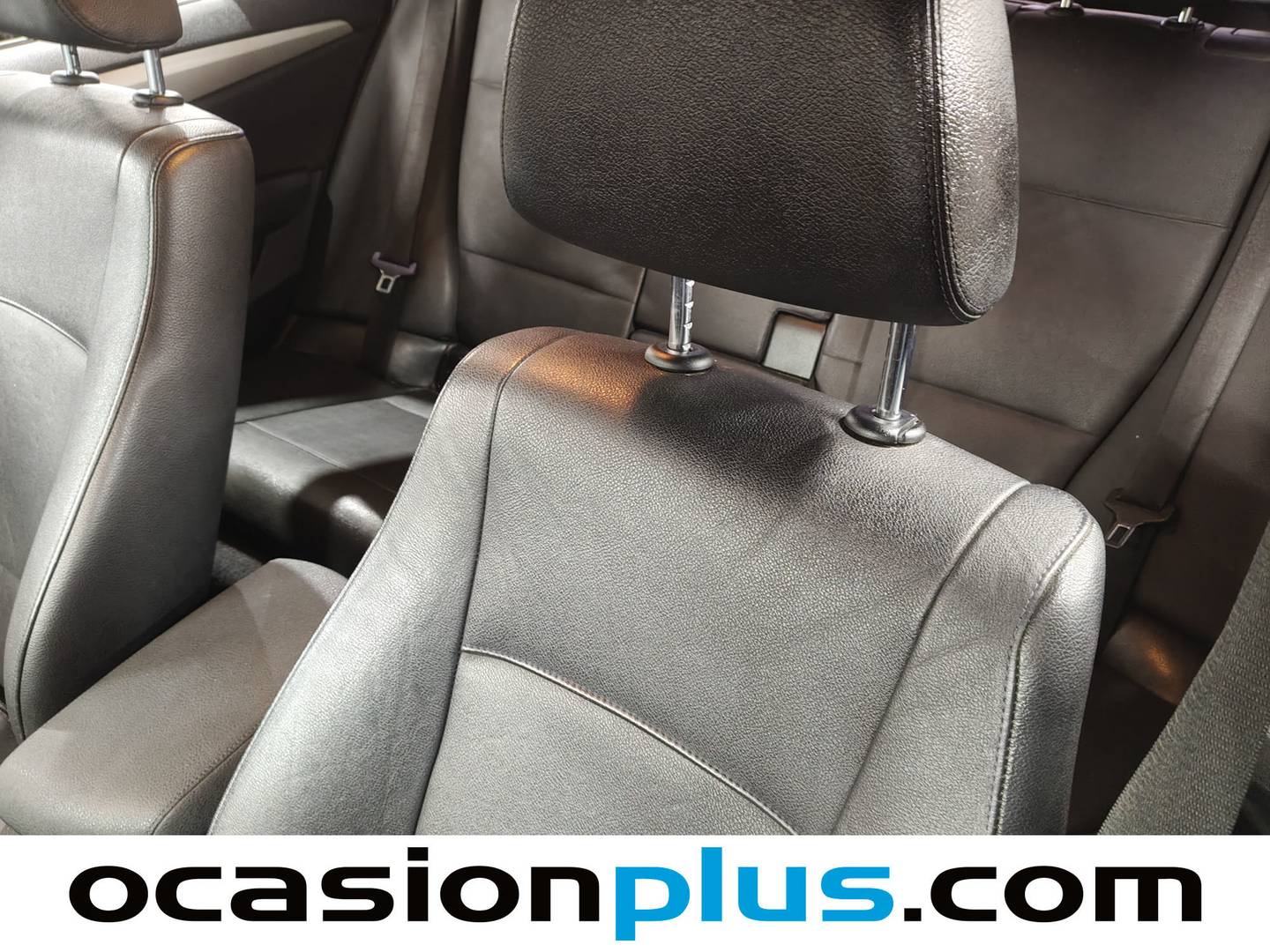 Extras y acabados del BMW X1 BMW X1 xDrive20d (177 CV)