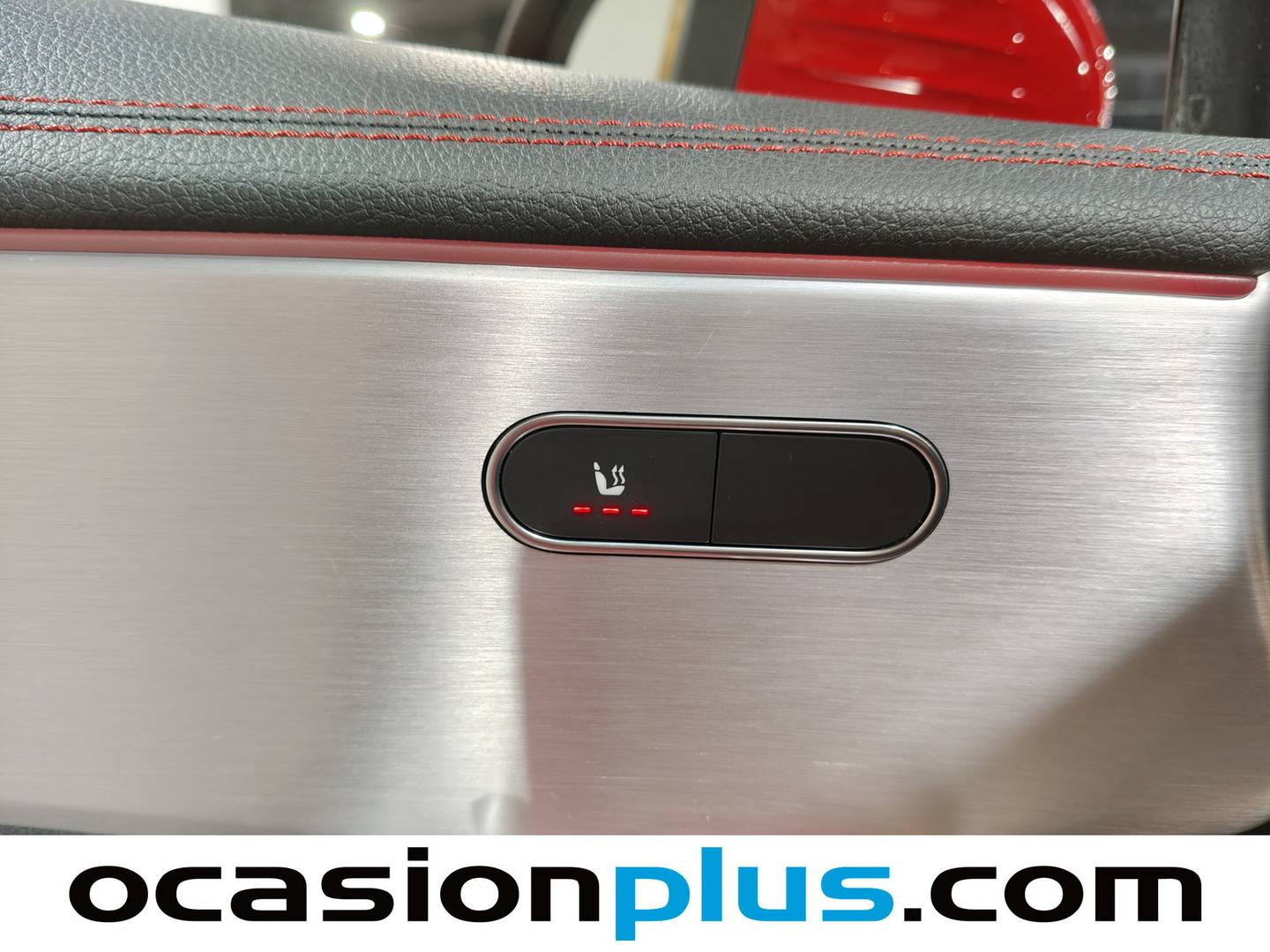 Extras y acabados del Mercedes CLA Mercedes-Benz CLA Shooting Brake CLA Shooting Brake CLA 200 (163 CV) Pack AMG