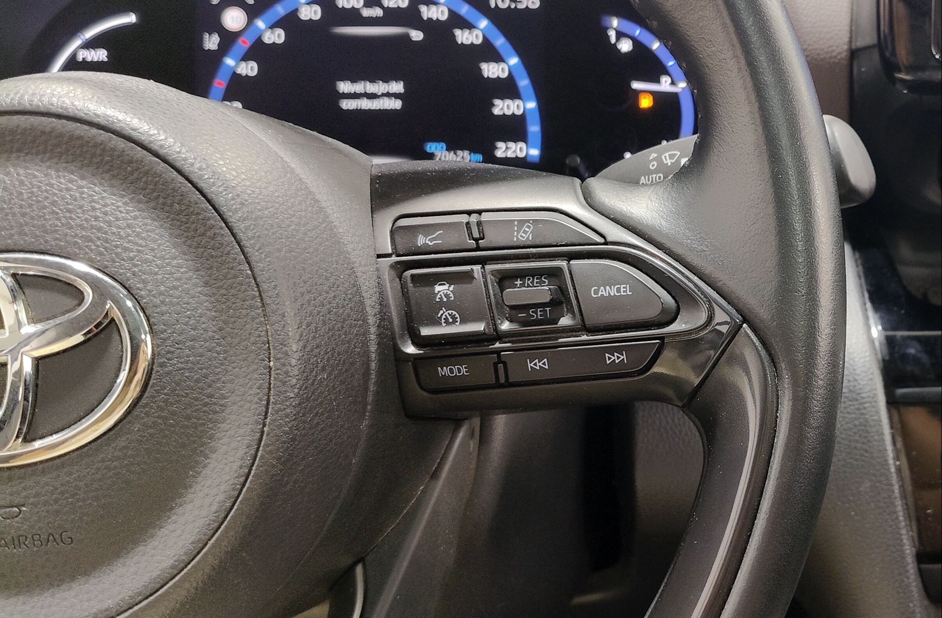 Toyota Yaris Cross 120H Style - foto 30