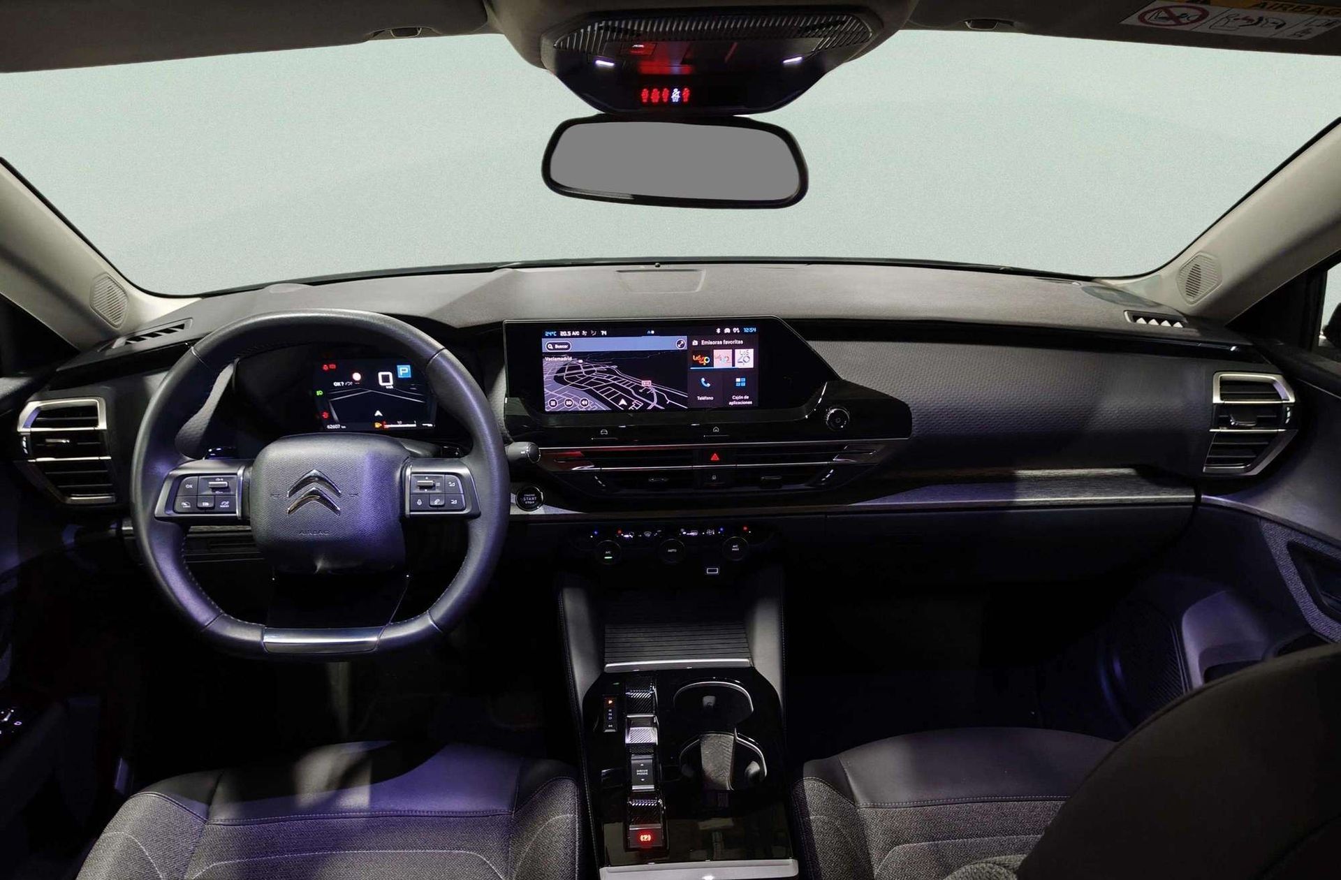 Citroën C5 X PureTech 130 Feel Pack EAT8 - foto 7