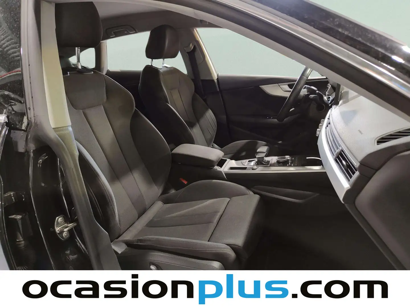 Foto Audi A5 Audi A5 Sportback Sport 2.0 TDI (150 CV) S tronic Pack S-Line