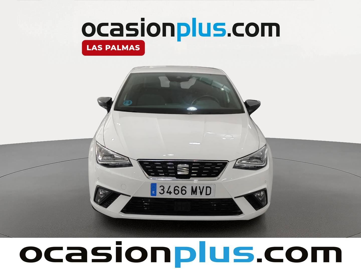 Seat Ibiza SEAT Ibiza 1.0 TSI Special Edition (115 CV) barato