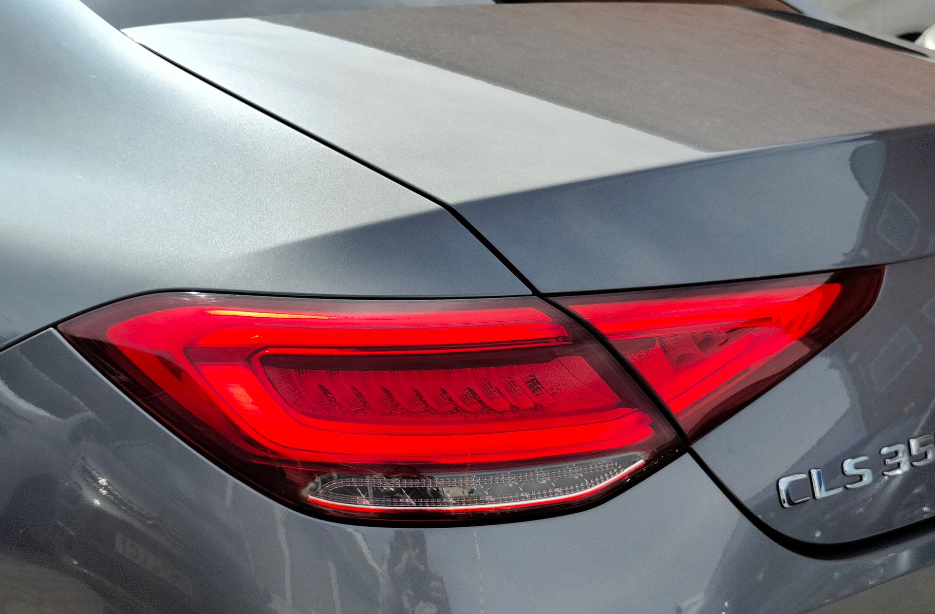 Mercedes-Benz CLS Mercedes Clase CLS 350 Pack AMG - foto 16