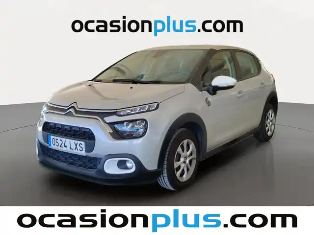 Citroën C3 PureTech 83 You! (83 CV) de segunda mano