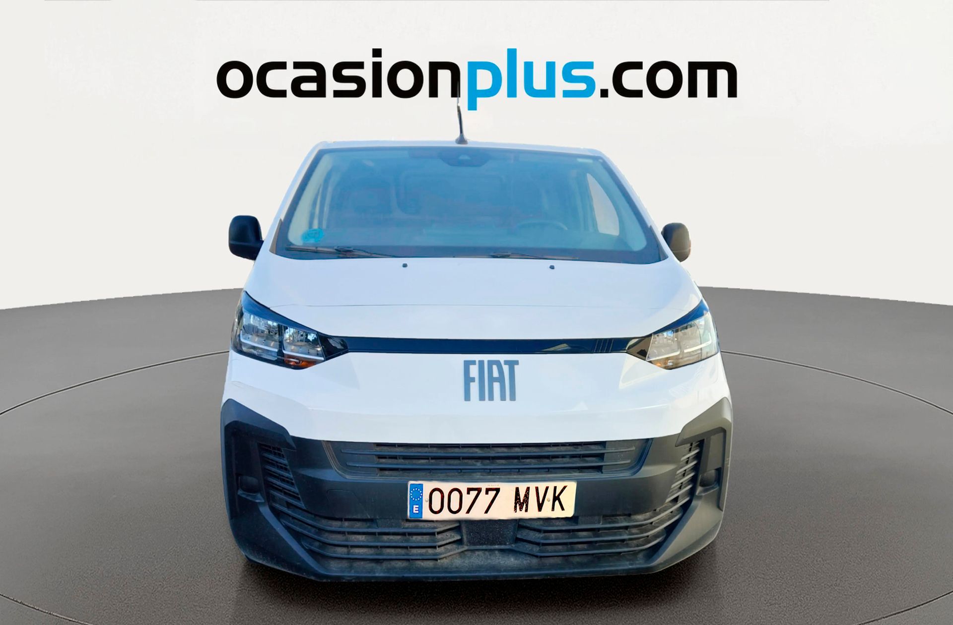 Fiat Scudo Furgon 1.5 BlueHDi L2 - foto 9