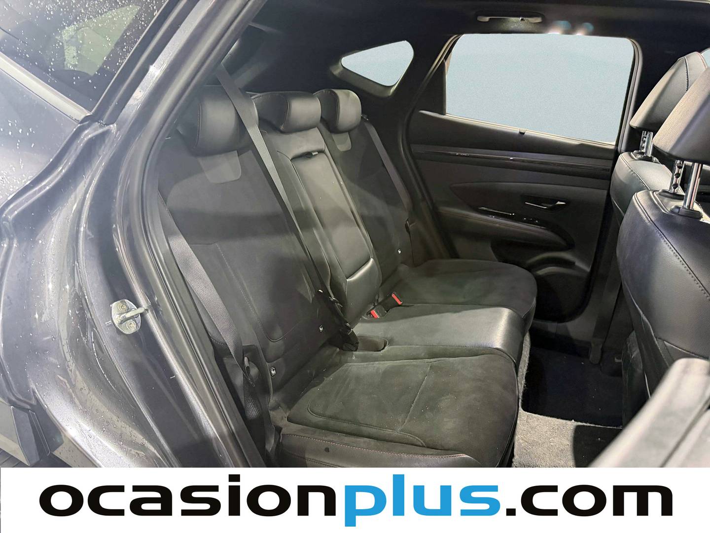 Hyundai Tucson Hyundai Tucson 1.6 CRDI 48V N Line Sky DC (136 CV) 2022