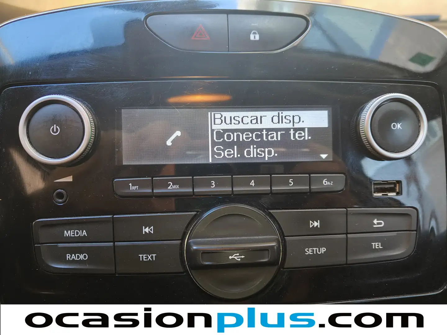 Foto Renault Clio Renault Clio Life 1.2 (75 CV)