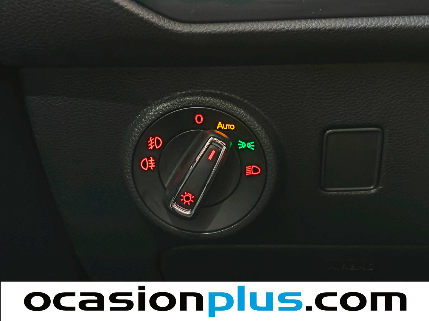 Seat Ateca Seat Ateca 1.5 TSI S&S Style Edition Nav DSG (150 CV) de segunda mano