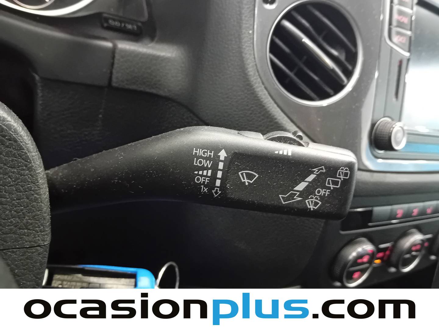 Foto Volkswagen Tiguan Volkswagen Tiguan T1 2.0 TDI BMT 4x2 (150 CV)