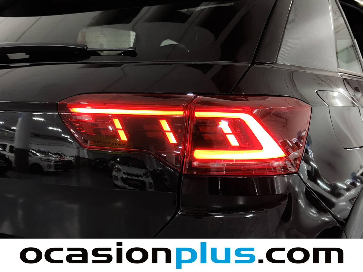 Volkswagen T-Roc Volkswagen T-Roc R-Line 1.5 TSI (150 CV) DSG 2022