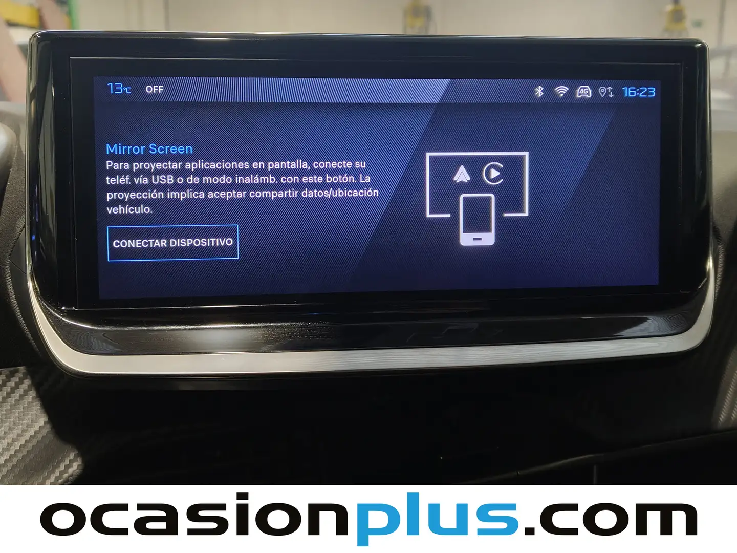 Foto Peugeot 208 Peugeot 208 PureTech 100 Allure (100 CV)