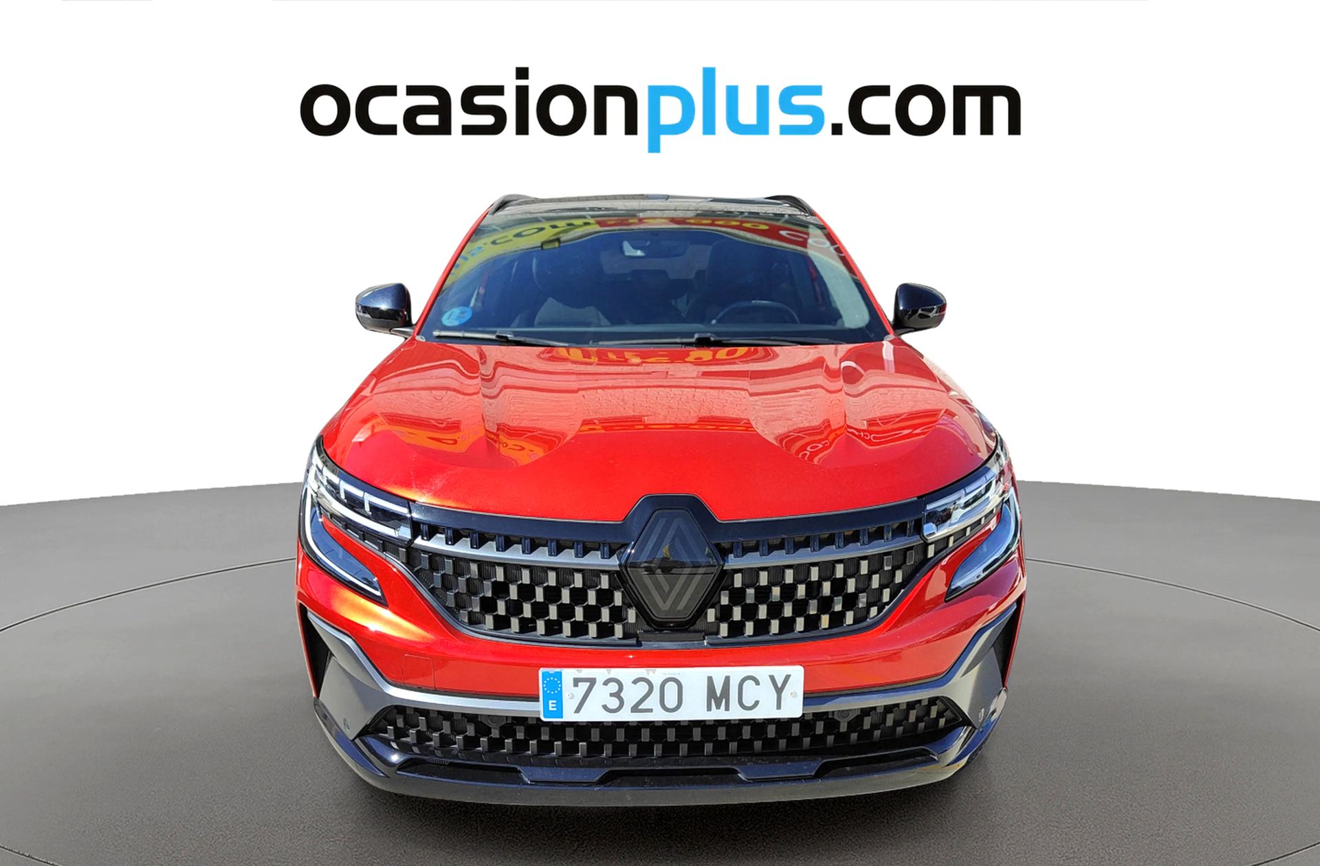 Renault Austral Techno Esprit Alpine E-Tech Full Hybrid - foto 15