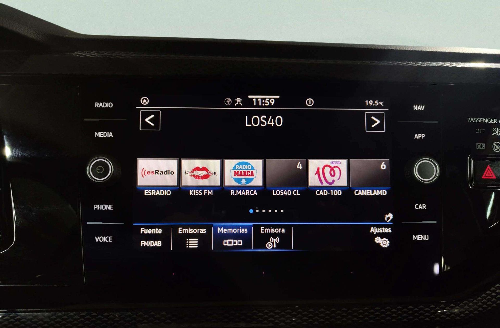 Volkswagen Taigo Life 1.0 TSI - foto 33