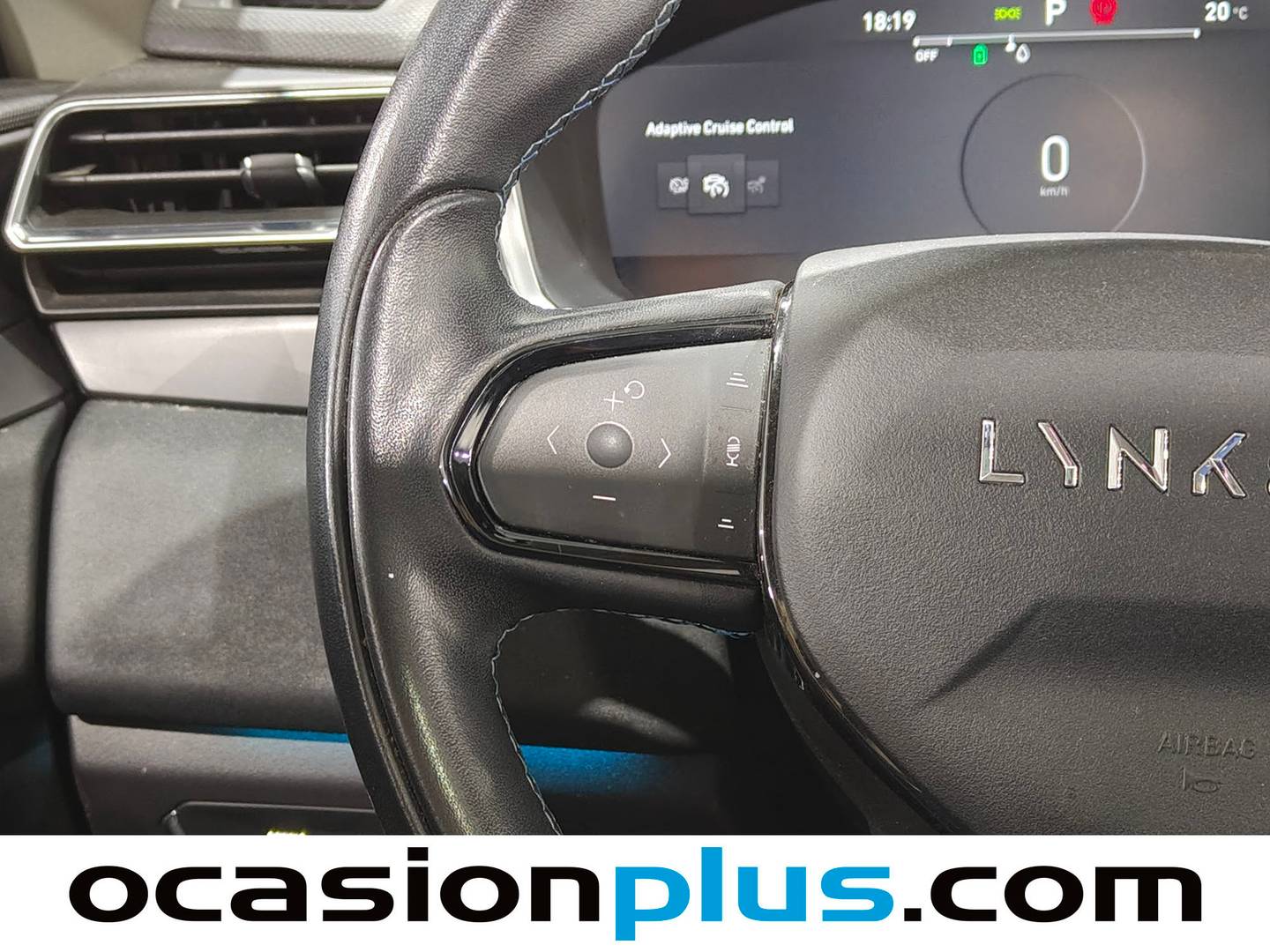 Lynk & Co 01 Lynk & Co 01 1.5 PHEV (261 CV) de segunda mano