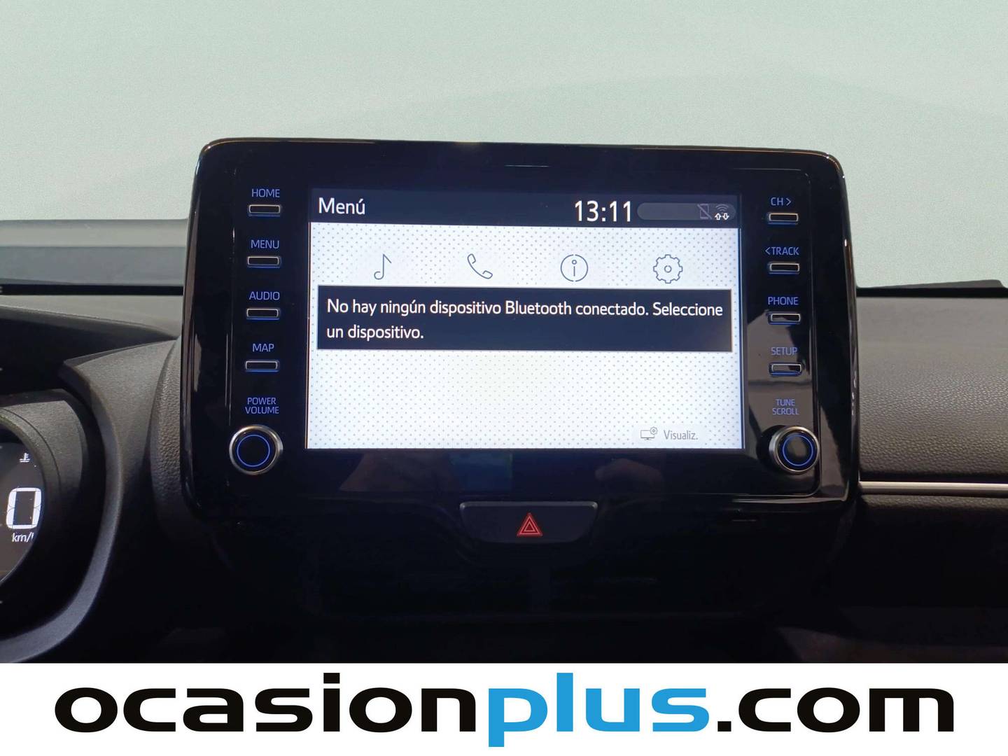 Toyota Yaris Cross Toyota Yaris Cross 120H Business Plus (116 CV) al mejor precio