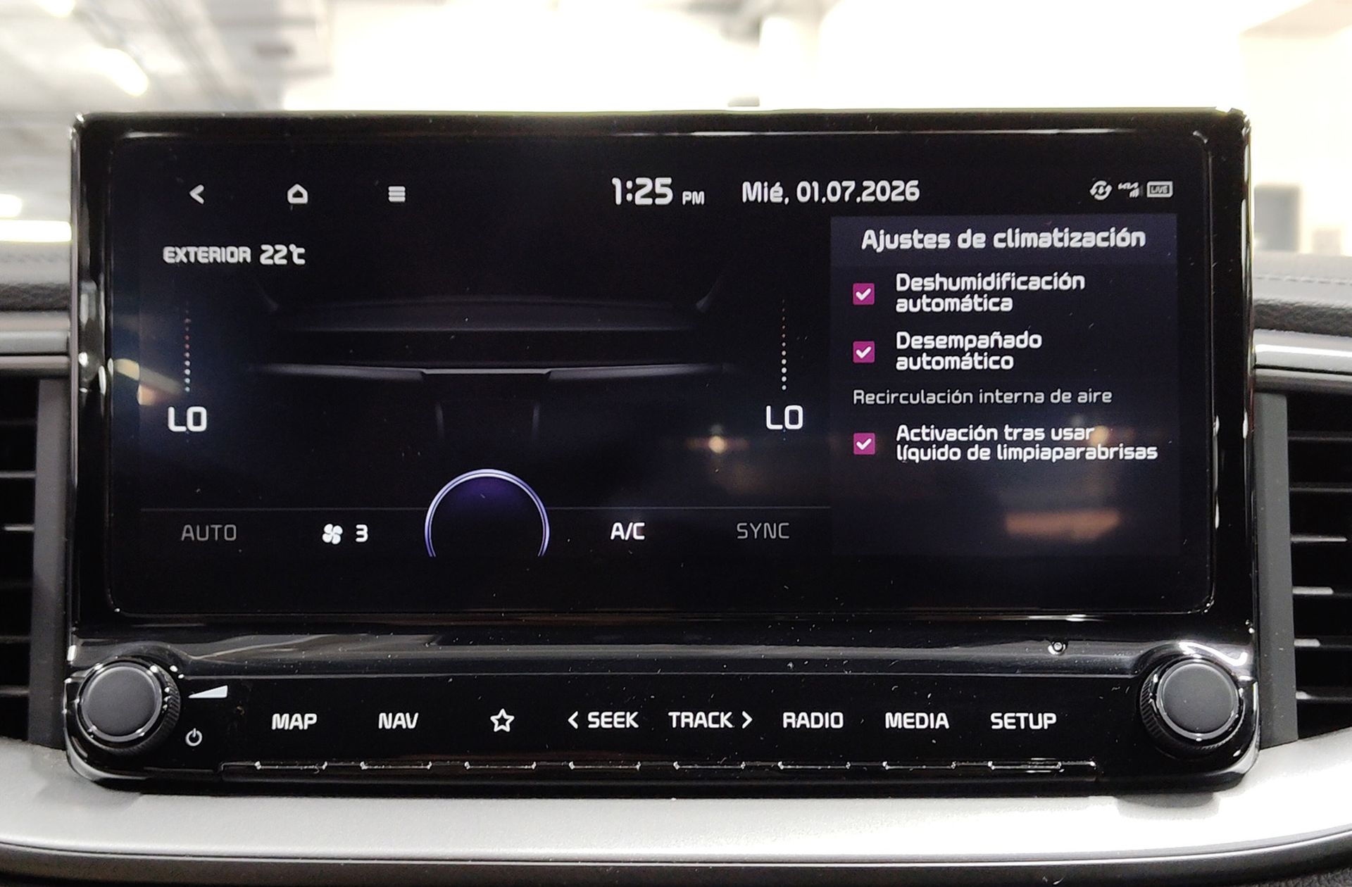 Kia Ceed 1.0 T-GDi Drive - foto 31