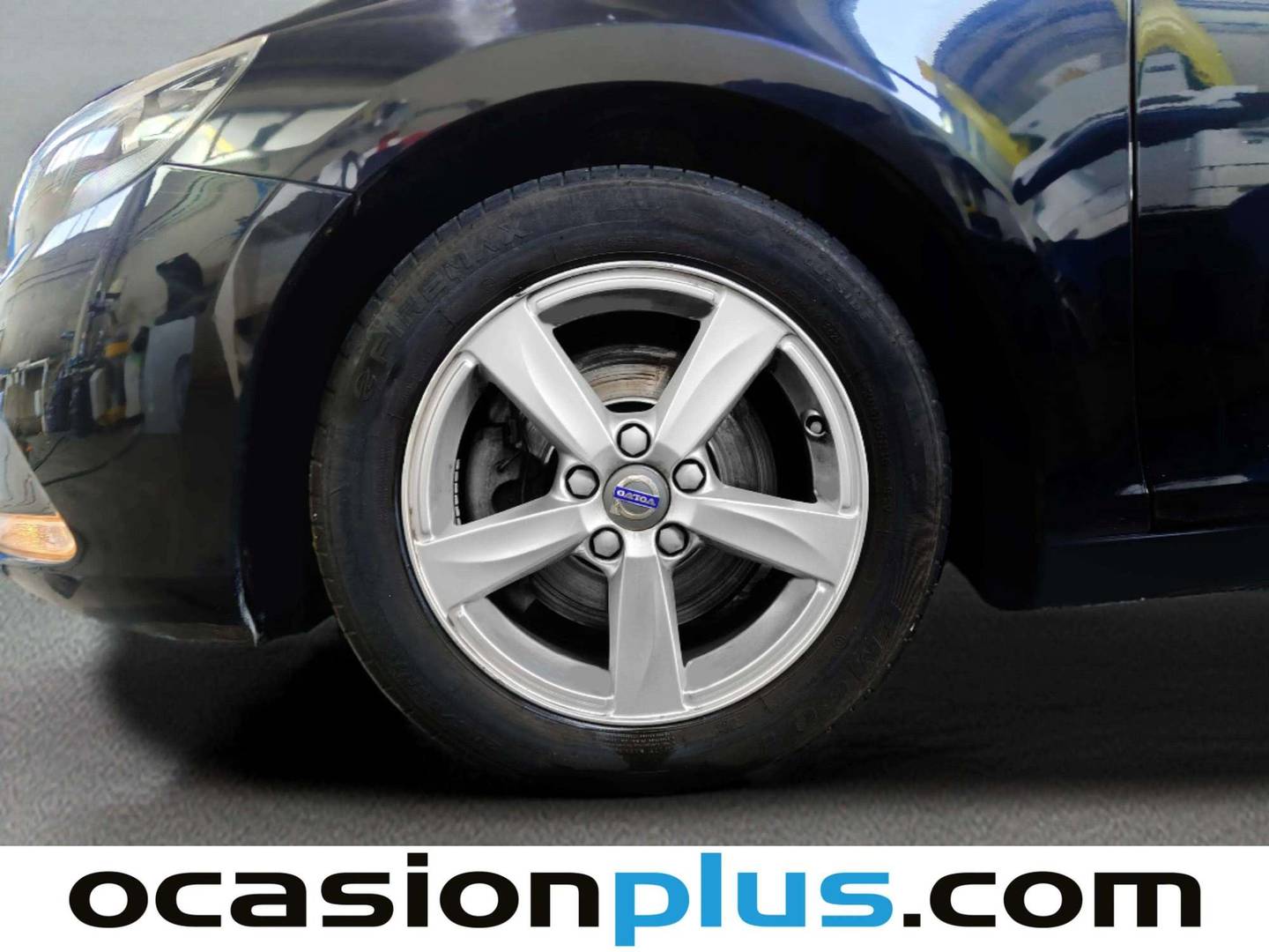 Volvo V40 Volvo V40 D2 Kinetic (120 CV) 2016