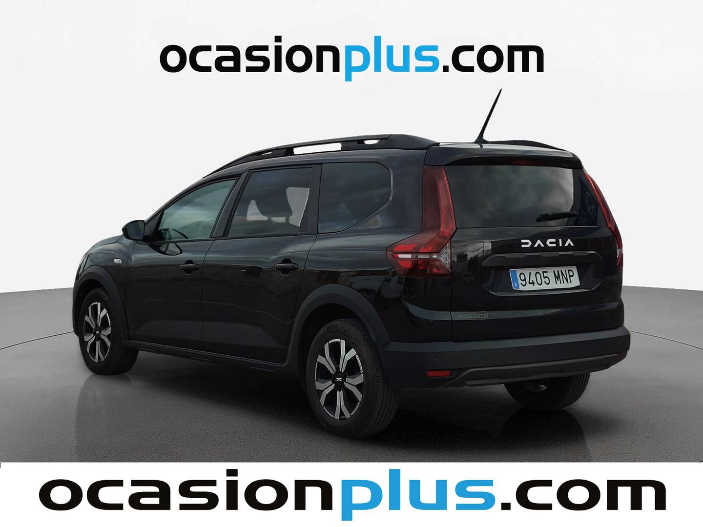 Foto Dacia Jogger Dacia Jogger Expression TCe 7 plazas (110 CV)