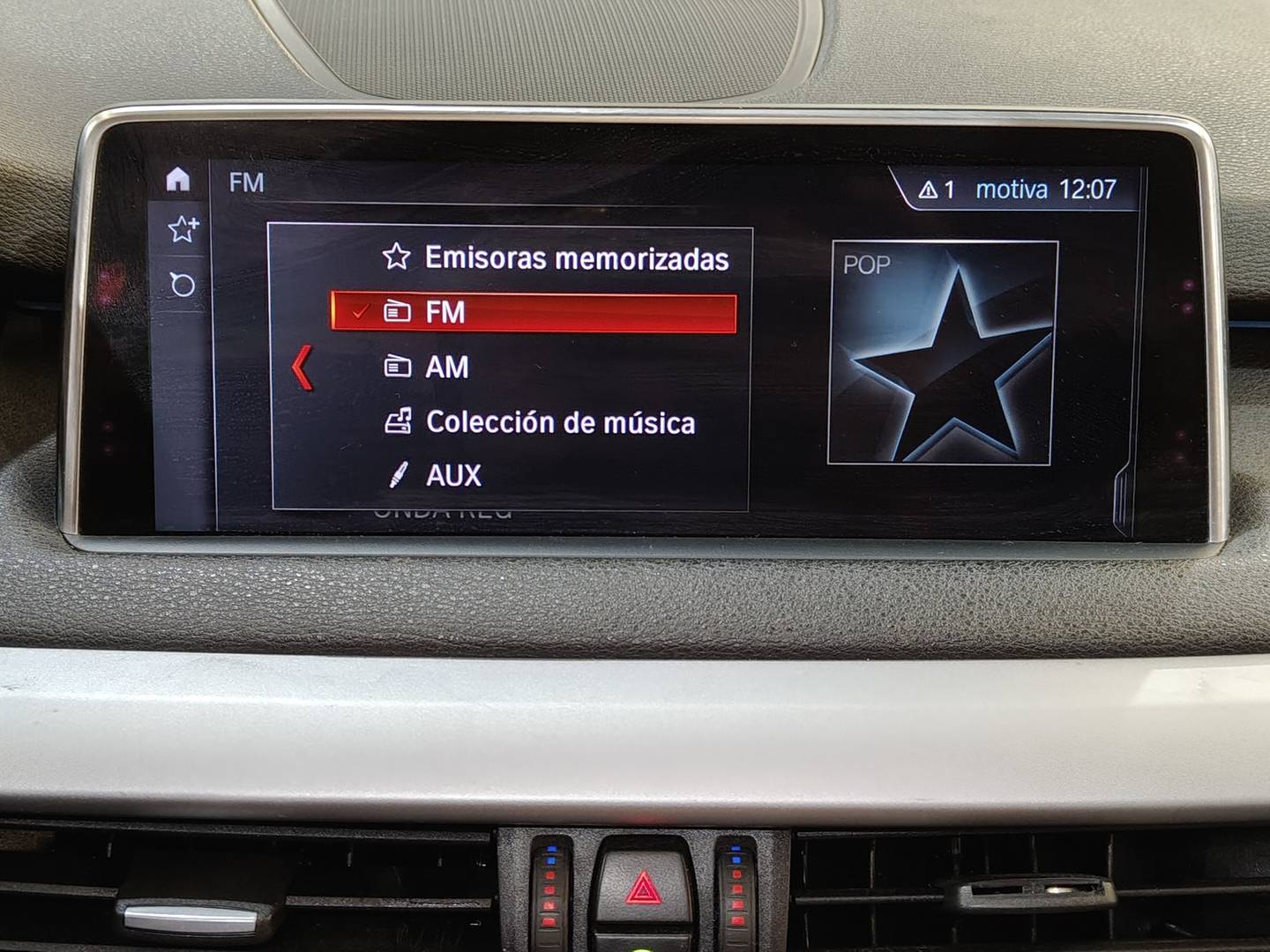 Foto BMW X5 BMW X5 xDrive25d (231 CV)