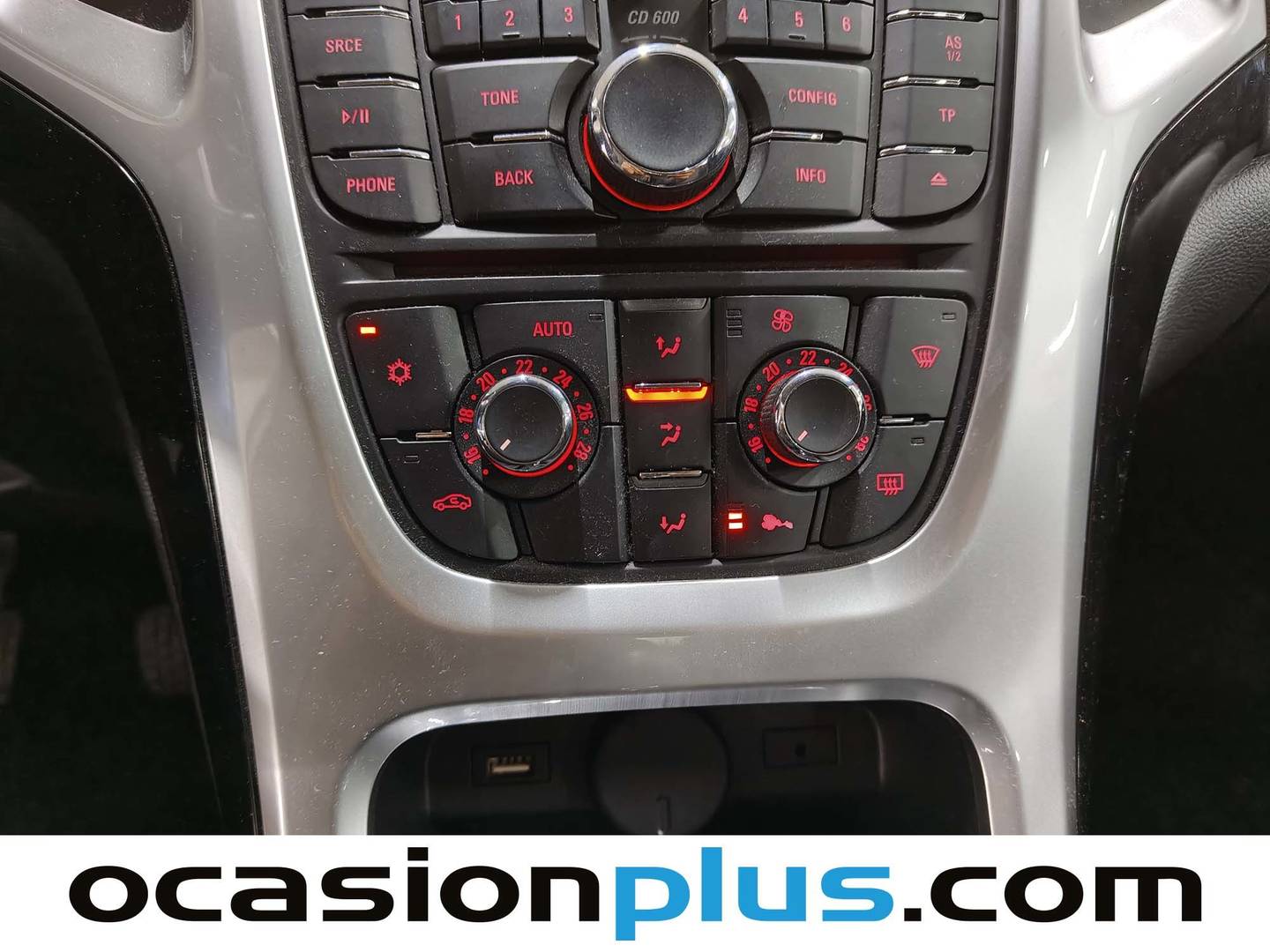 Opel Astra Opel Astra 1.6 CDTi S&S Selective (110 CV) barato