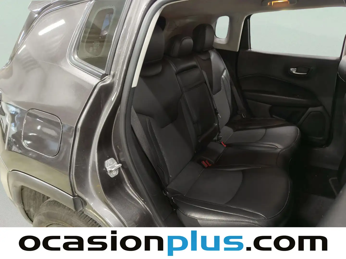 Foto Jeep Compass Jeep Compass 1.4 Multiair Night Eagle 4x2 (140 CV)