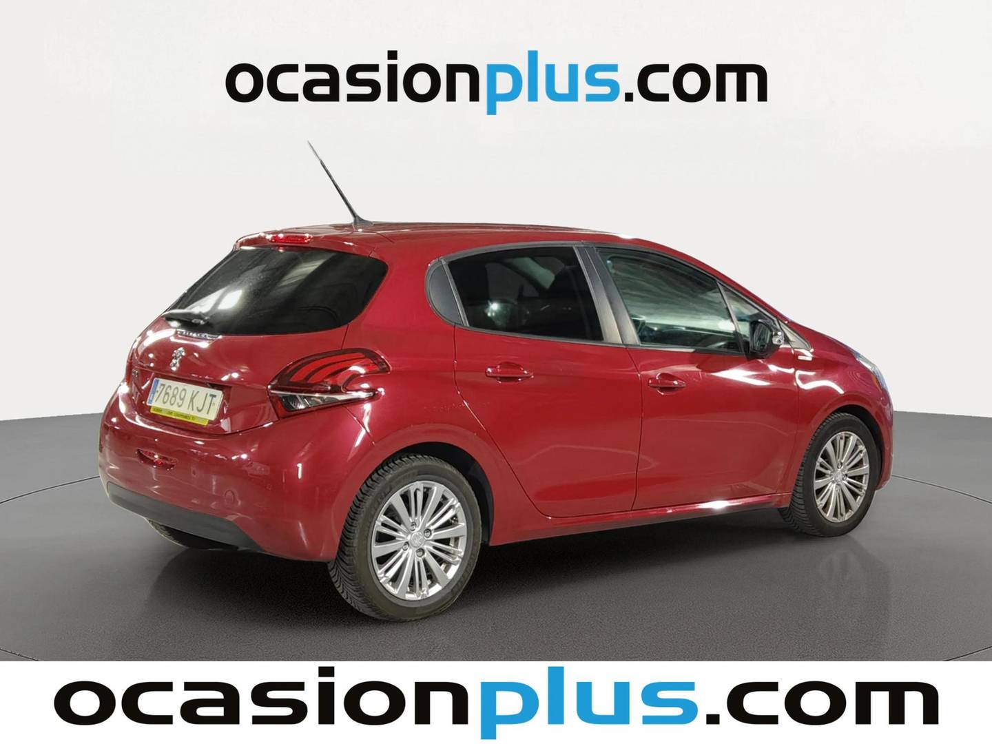 Peugeot 208 Peugeot 208 Style BlueHDi (75 CV) 75cv