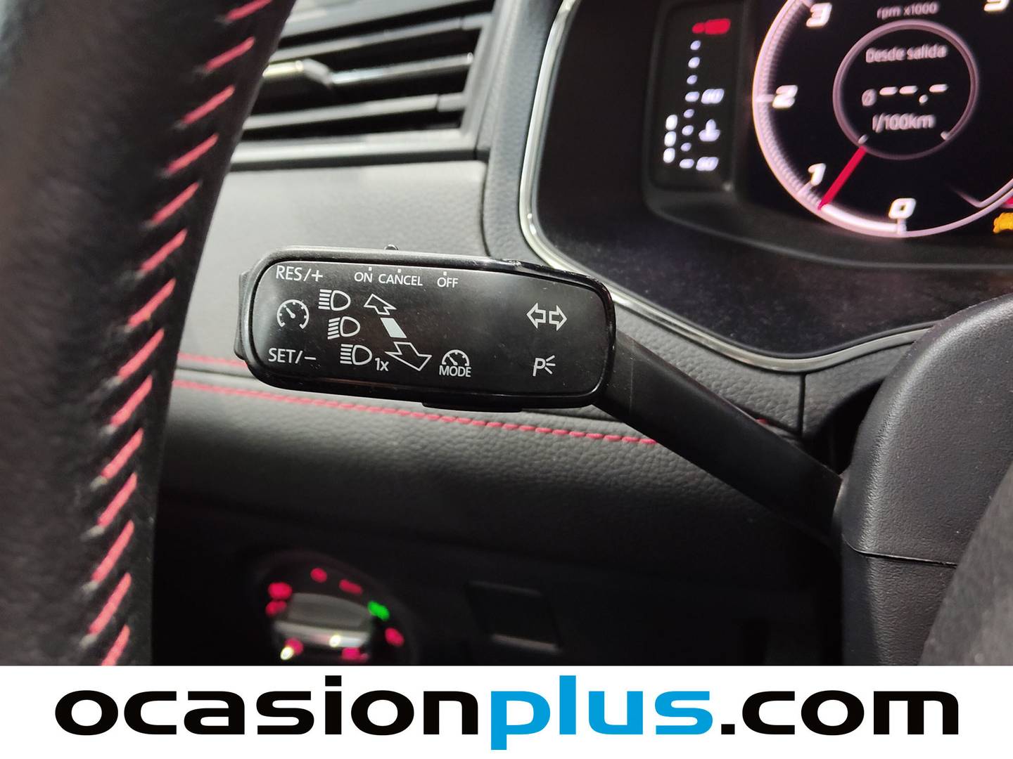 Seat Ibiza SEAT Ibiza 1.6 TDI S&S FR Plus (115 CV) 115cv