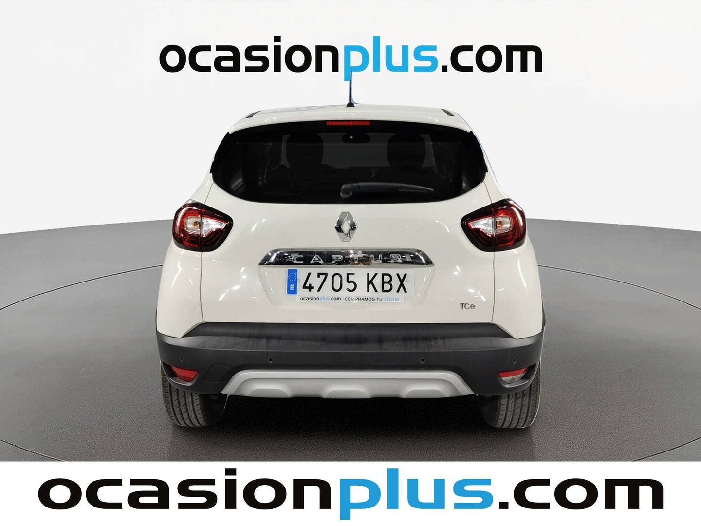 Renault Captur Renault Captur Zen Energy TCe (90 CV) al mejor precio