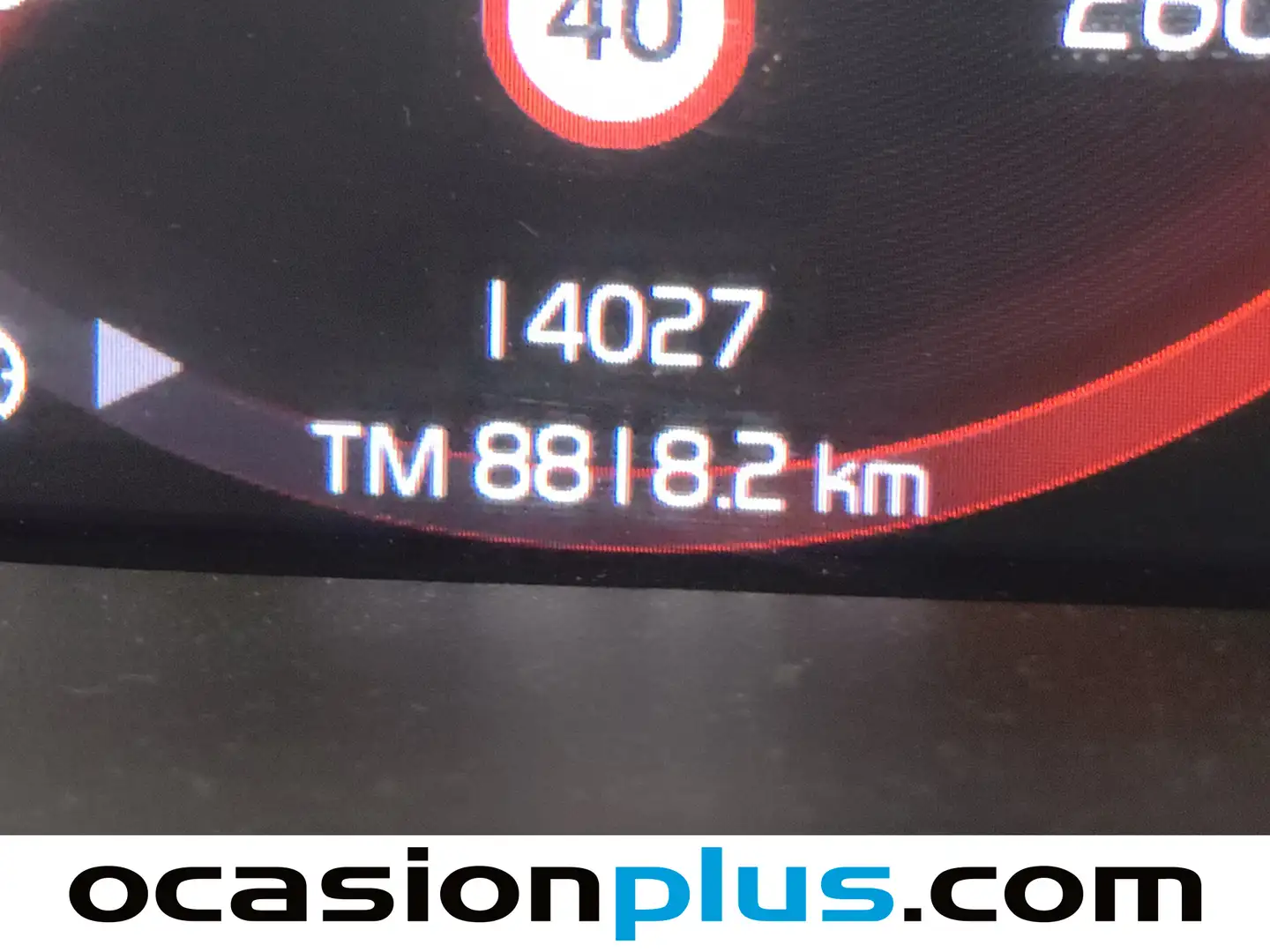 Foto Volvo XC40 Volvo XC40 T2 Essential  (129 CV)