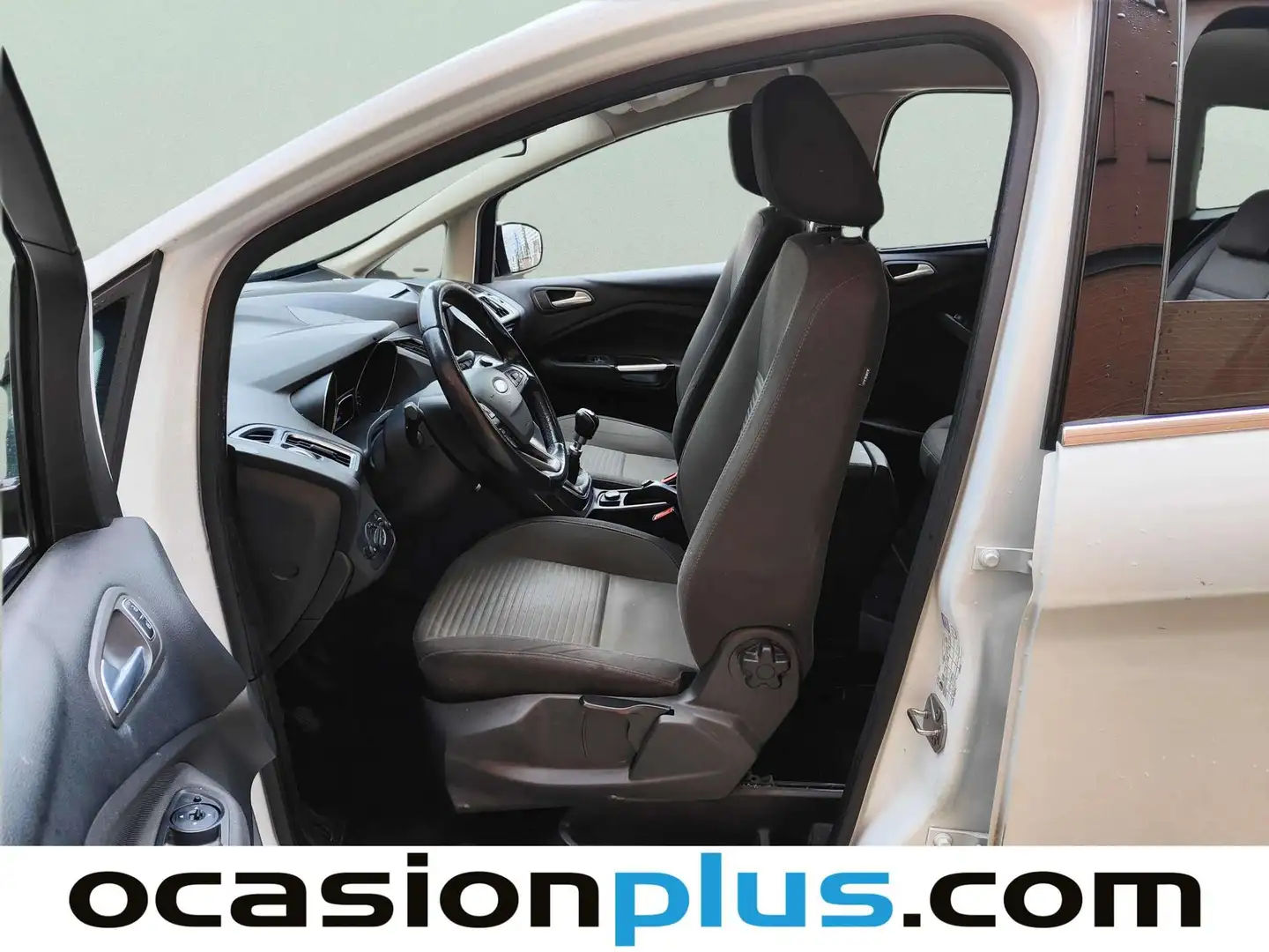 Foto Ford C-Max Ford C-Max 2.0 TDCI Titanium (150 CV)