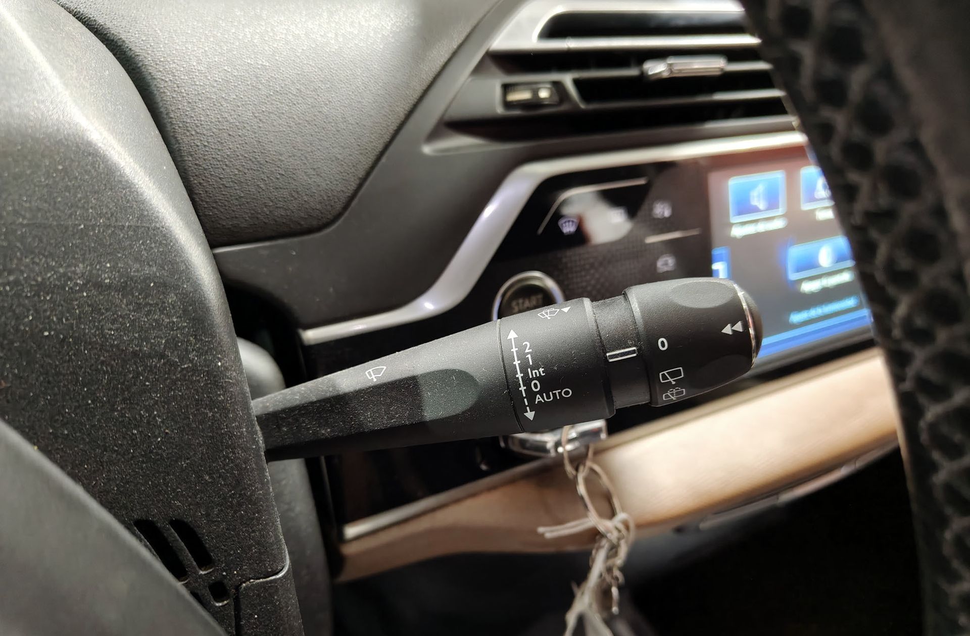 Citroën C4 Grand Picasso 2.0 BlueHDi Airdream Intensive 7 plazas - foto 25