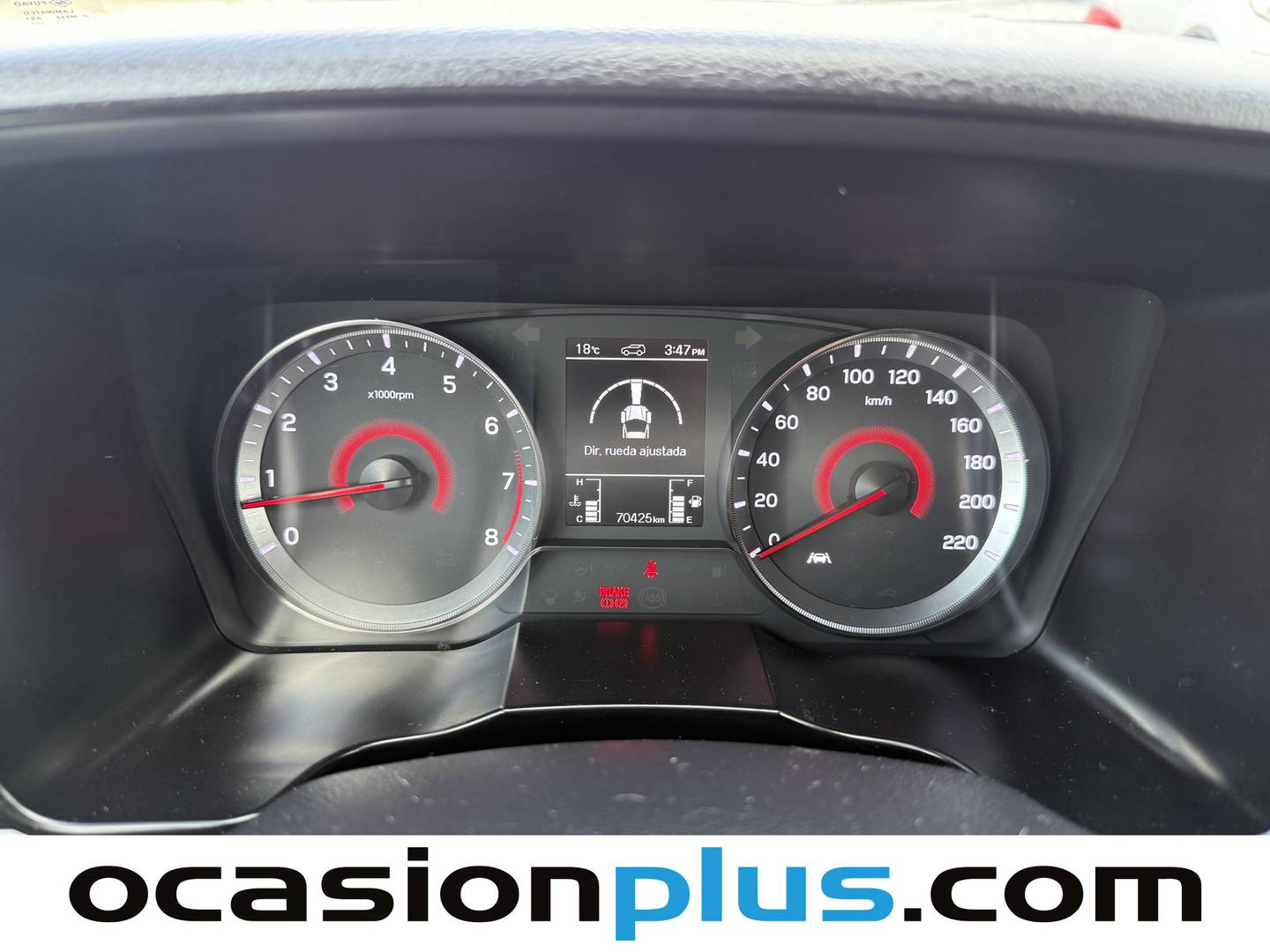 SsangYong Tivoli SsangYong Tivoli G15T LP Urban Plus (135 CV) 2024