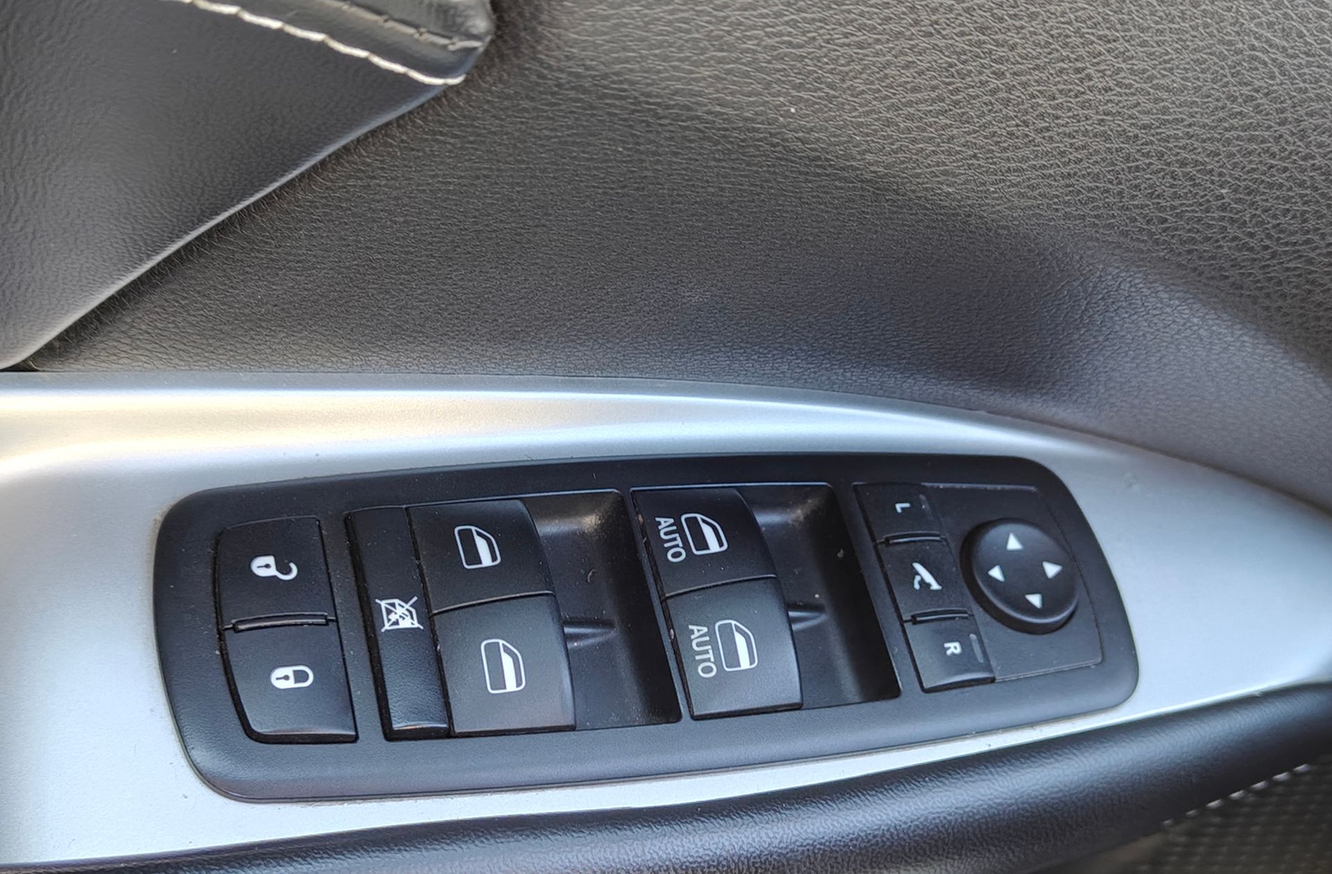 Fiat Freemont 2.0 16v Diesel Lounge 7 plazas - foto 34