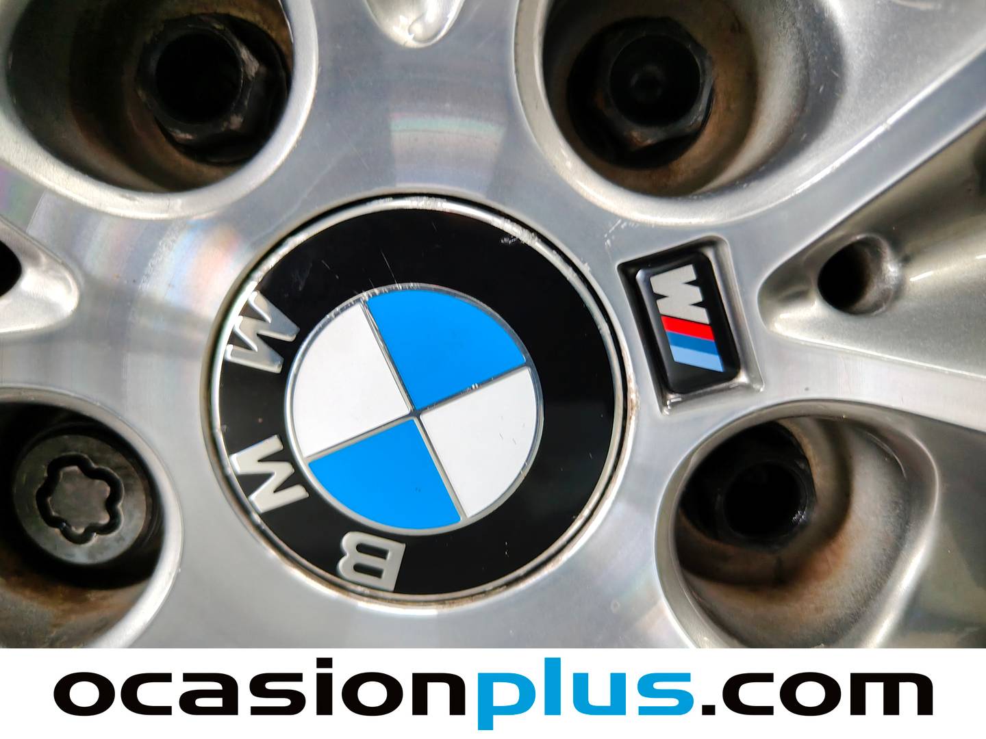 BMW X1 BMW X1 xDrive20d (190 CV) Pack M seminuevo