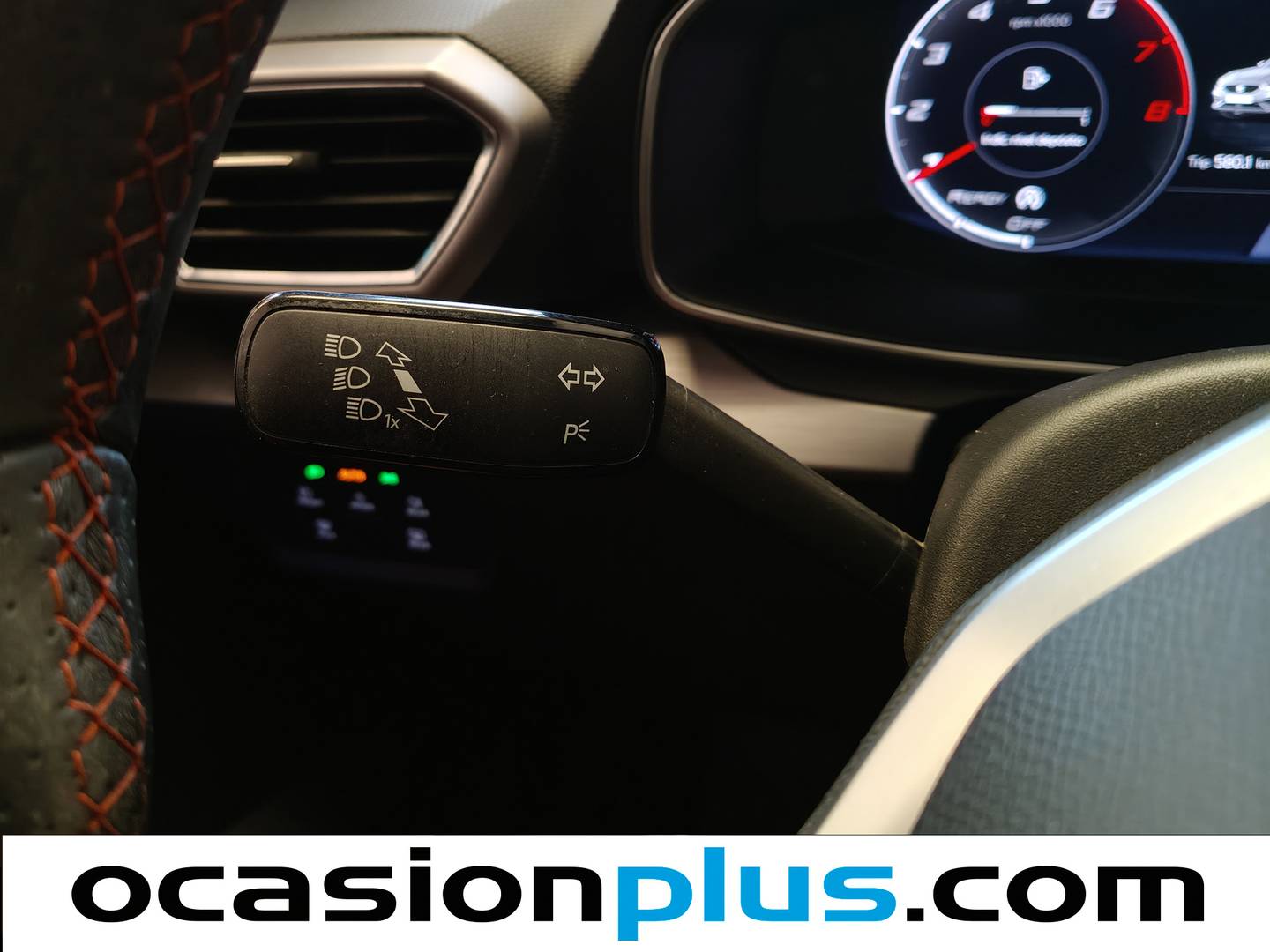 Seat León Seat León ST 1.5 TSI S&S FR Go L (150 CV) manual