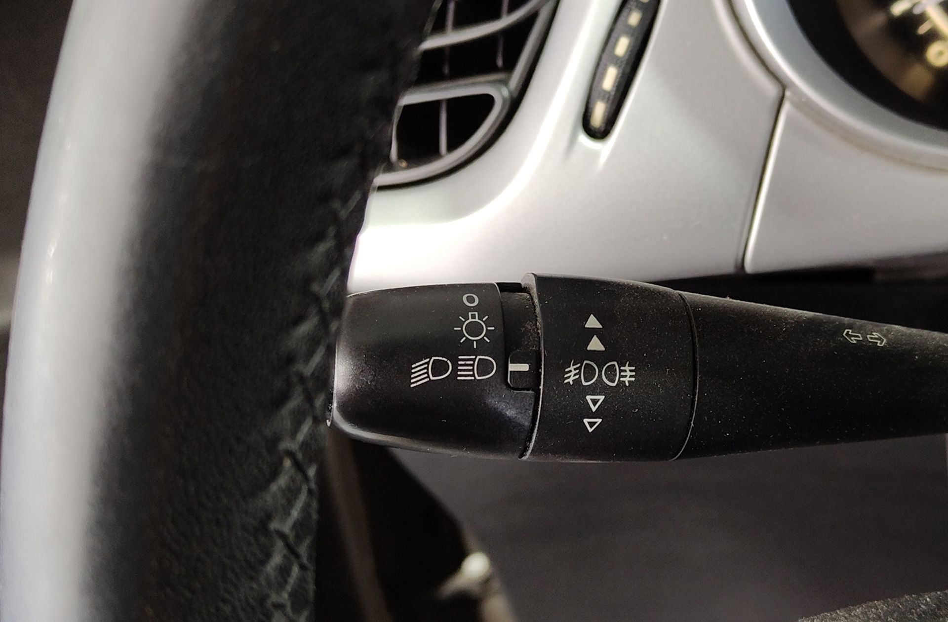 Citroën C3 1.4HDI SX - foto 19
