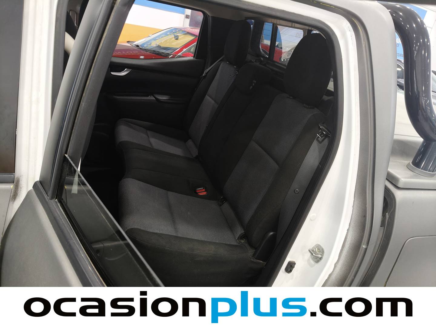 Mercedes Clase X Mercedes Clase X X 250 d Pure 4Matic (190 CV) barato