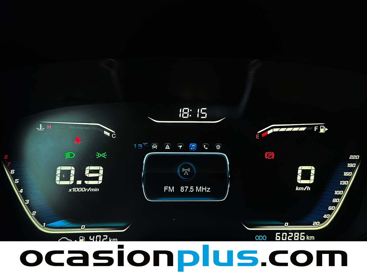 Foto SWM G01 SWM G01 1.5T Luxury (131 CV)