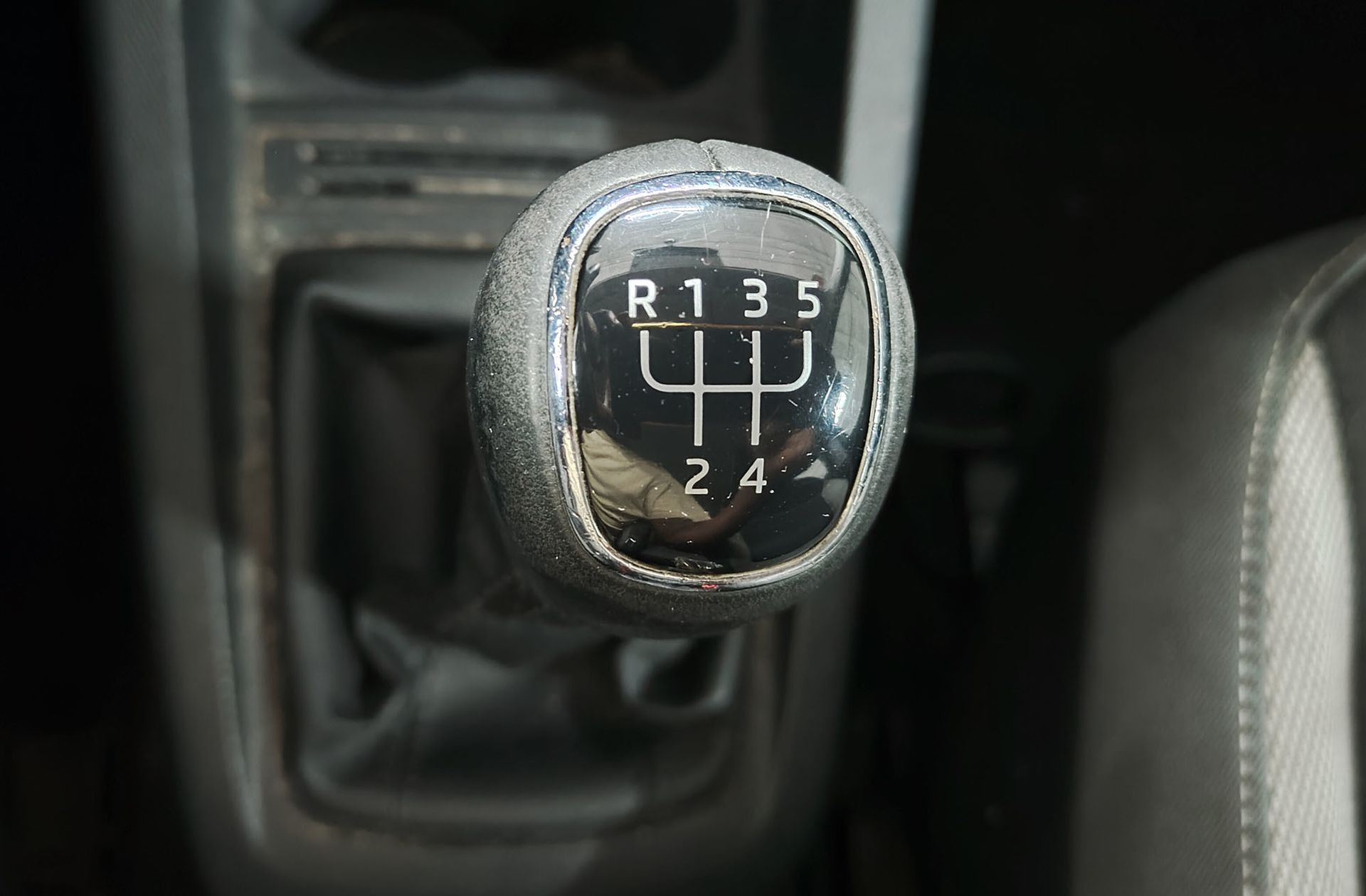 Škoda Fabia 1.2 TSI Ambition - foto 5