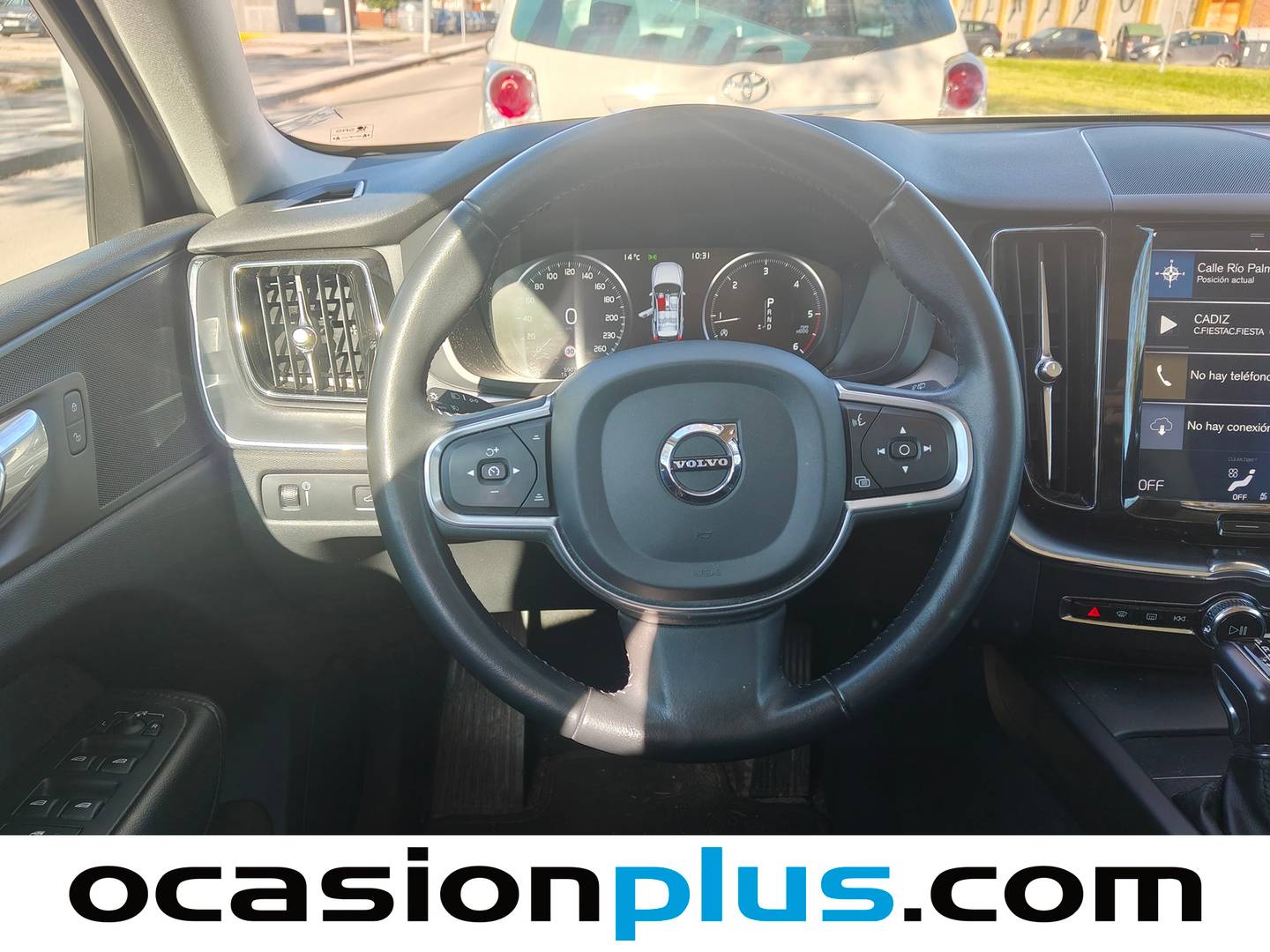 Volvo XC60 Volvo XC60 D4 Momentum Auto (190 CV) 2019