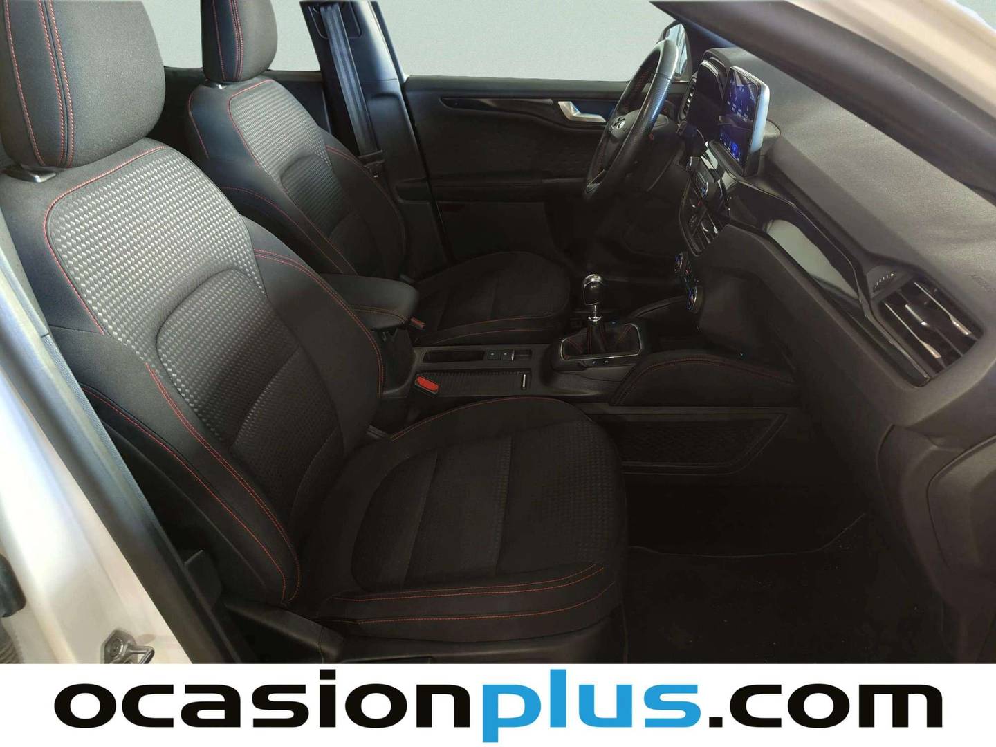 Ford Kuga Ford Kuga 2.0 EcoBlue MHEV ST-Line (150 CV) híbrido