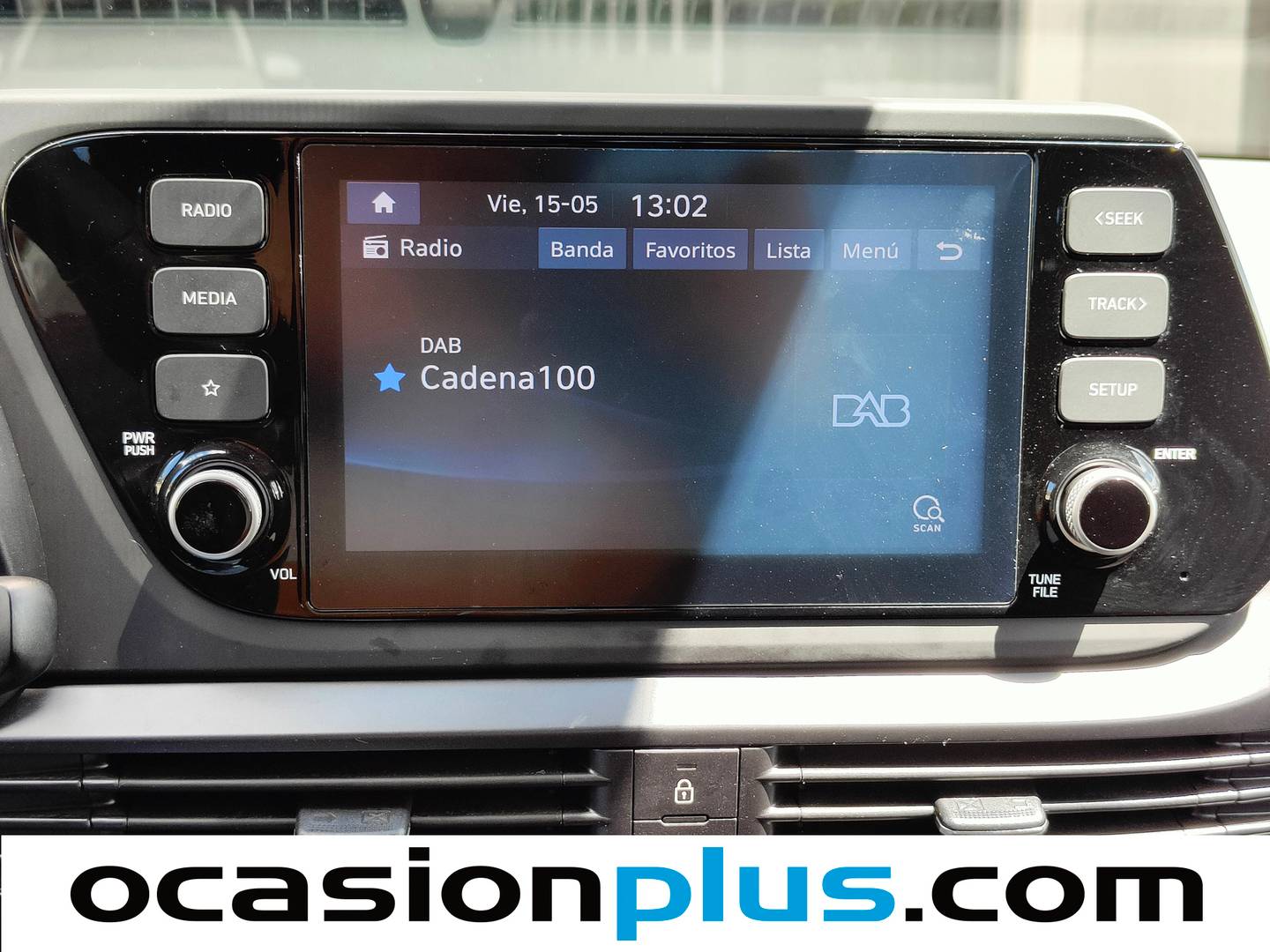 Hyundai Bayon Hyundai Bayon 1.2 MPI Maxx (84 CV) 84cv