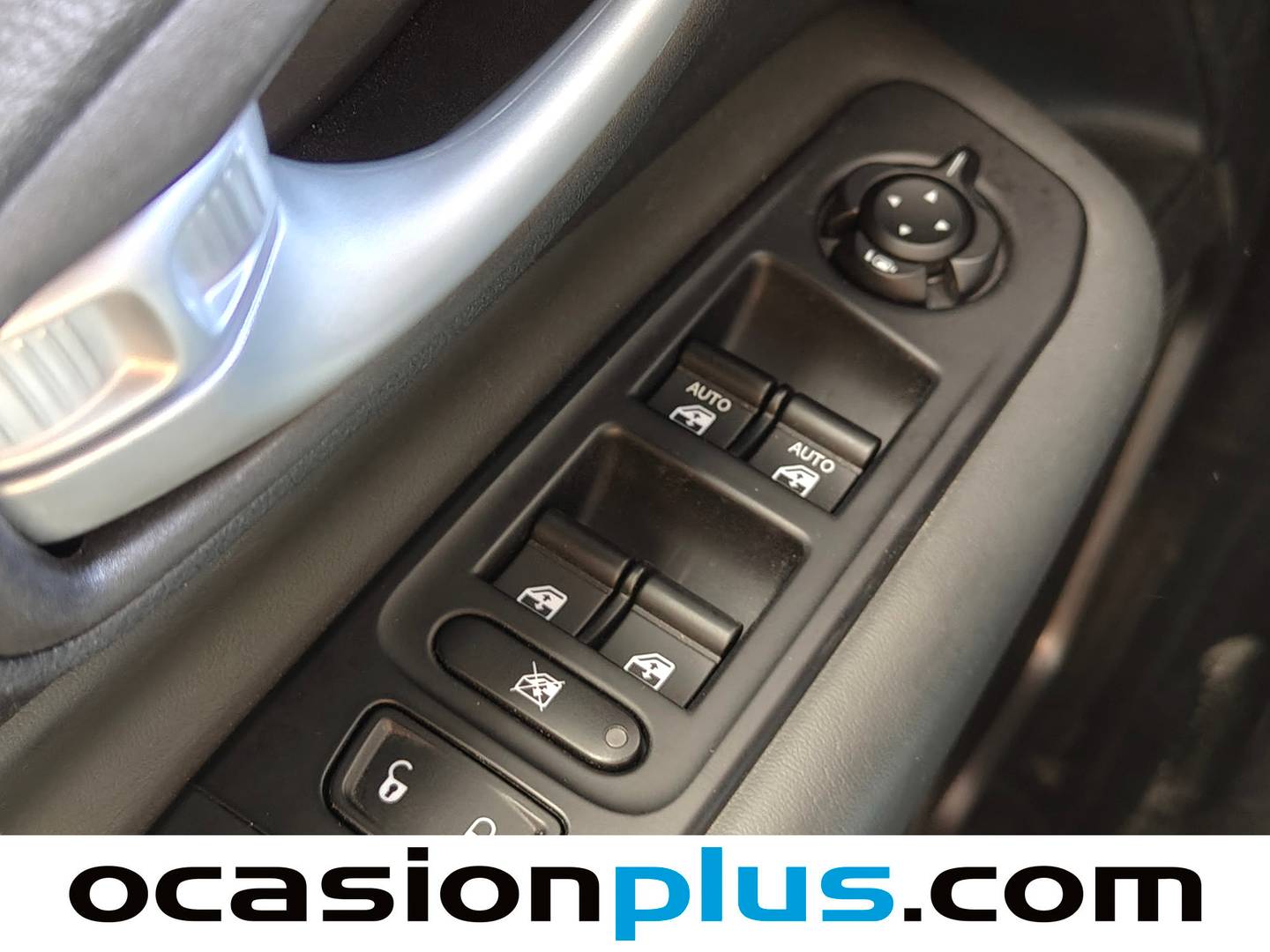 Jeep Renegade Jeep Renegade eHybrid 1.5 Limited ATX (130 CV) km 0