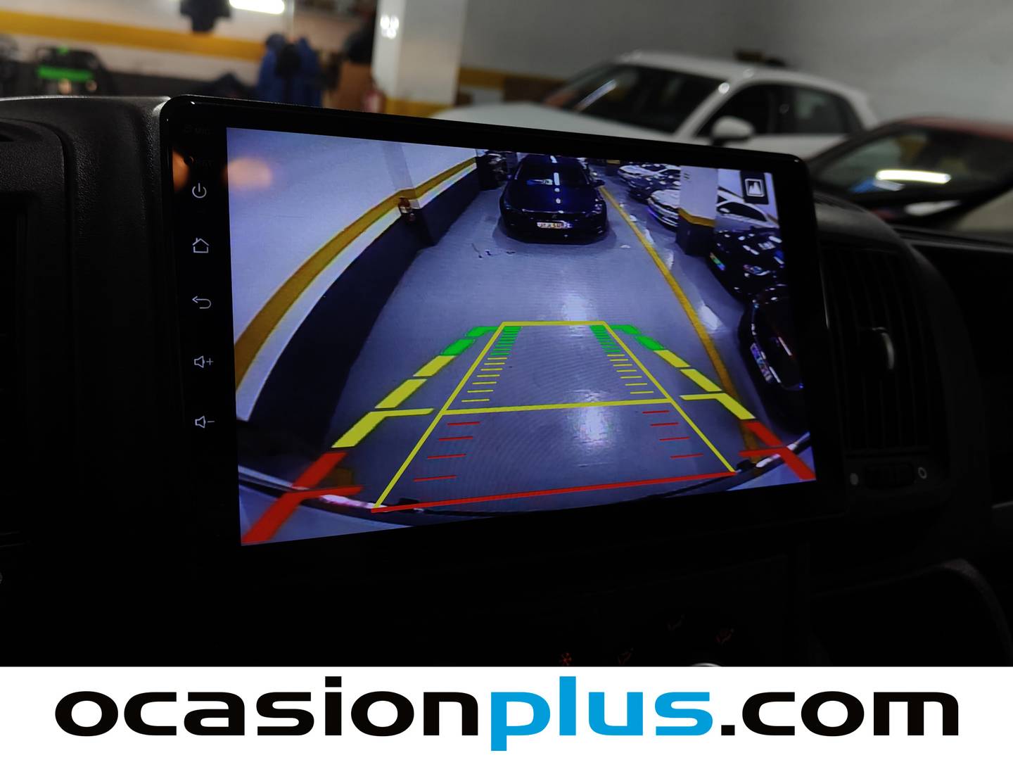 Foto Citroën Jumper Citroen Jumper Furgon BlueHDi 140 35 L2H2 (140 CV) 2 Plazas Camper